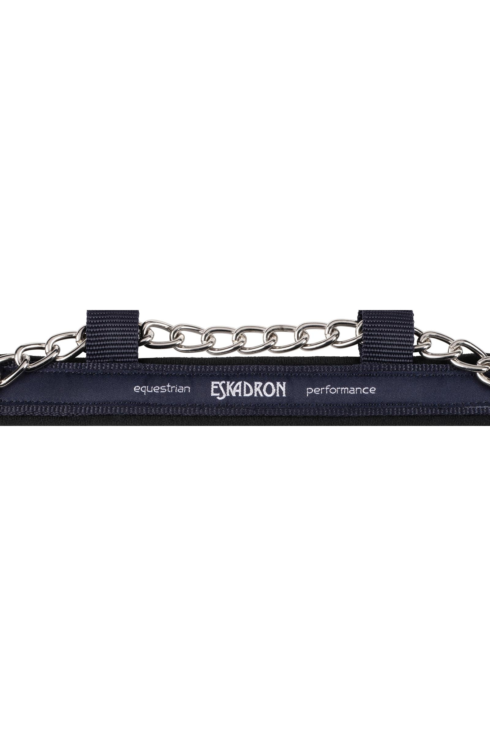 Eskadron Control Halter with Pin Buckle Halters & Leads