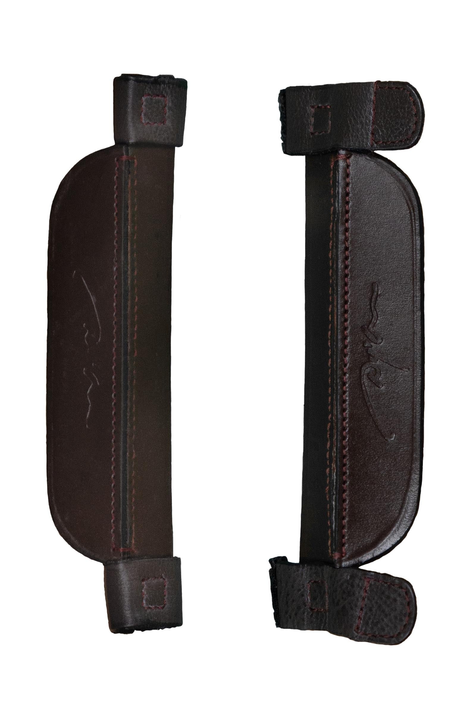 Dy'on Working mini klapky na oči Bridles & Reins