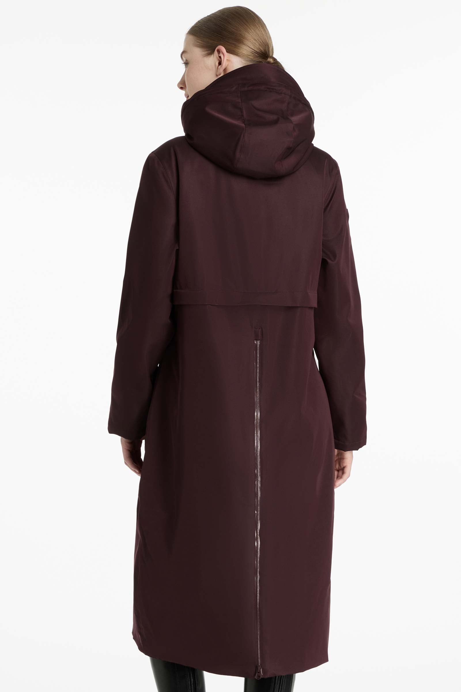 LeMieux Women´s All Elements Coat Women’s Riding Clothing