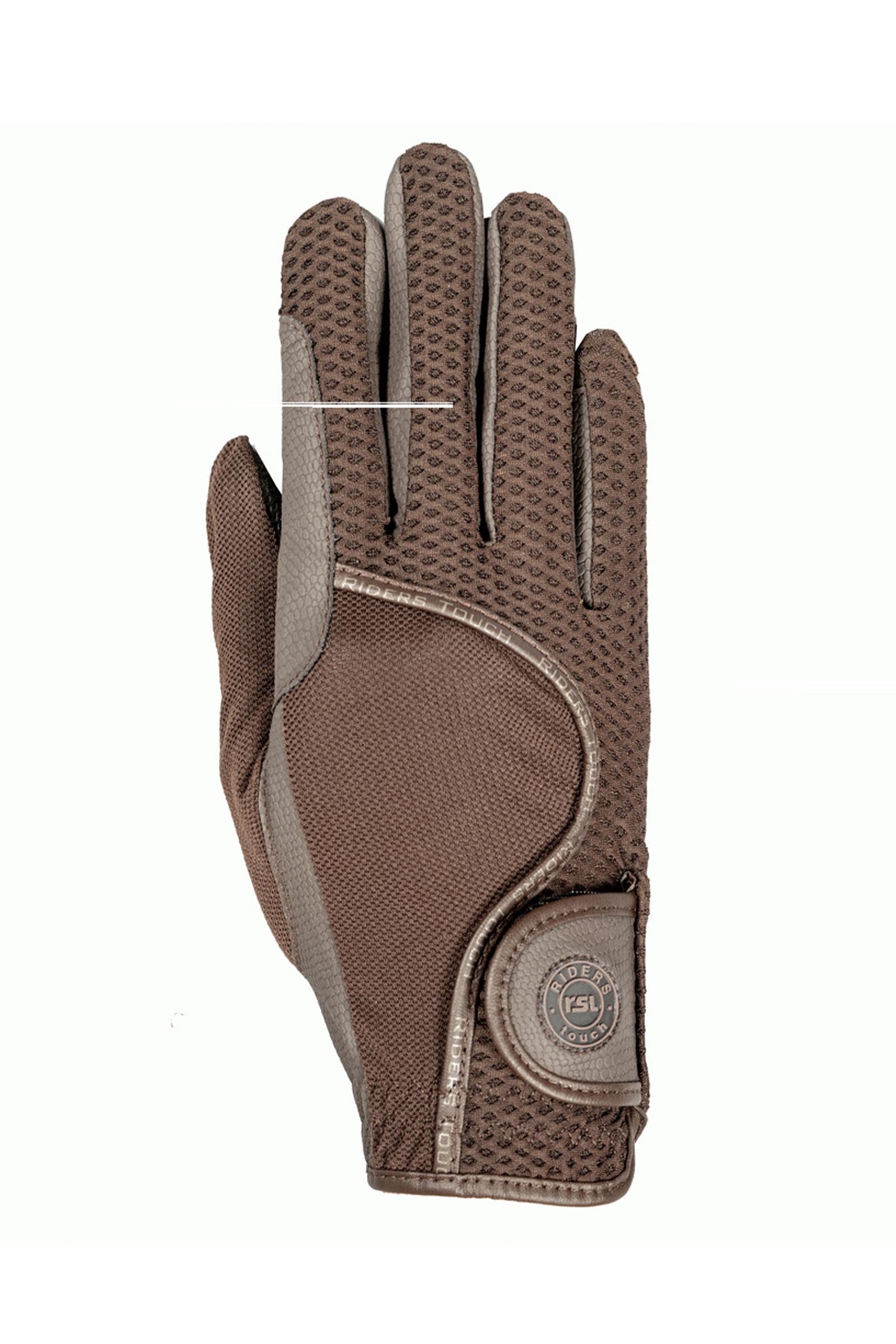 RSL London Riding Gloves Riding Gloves
