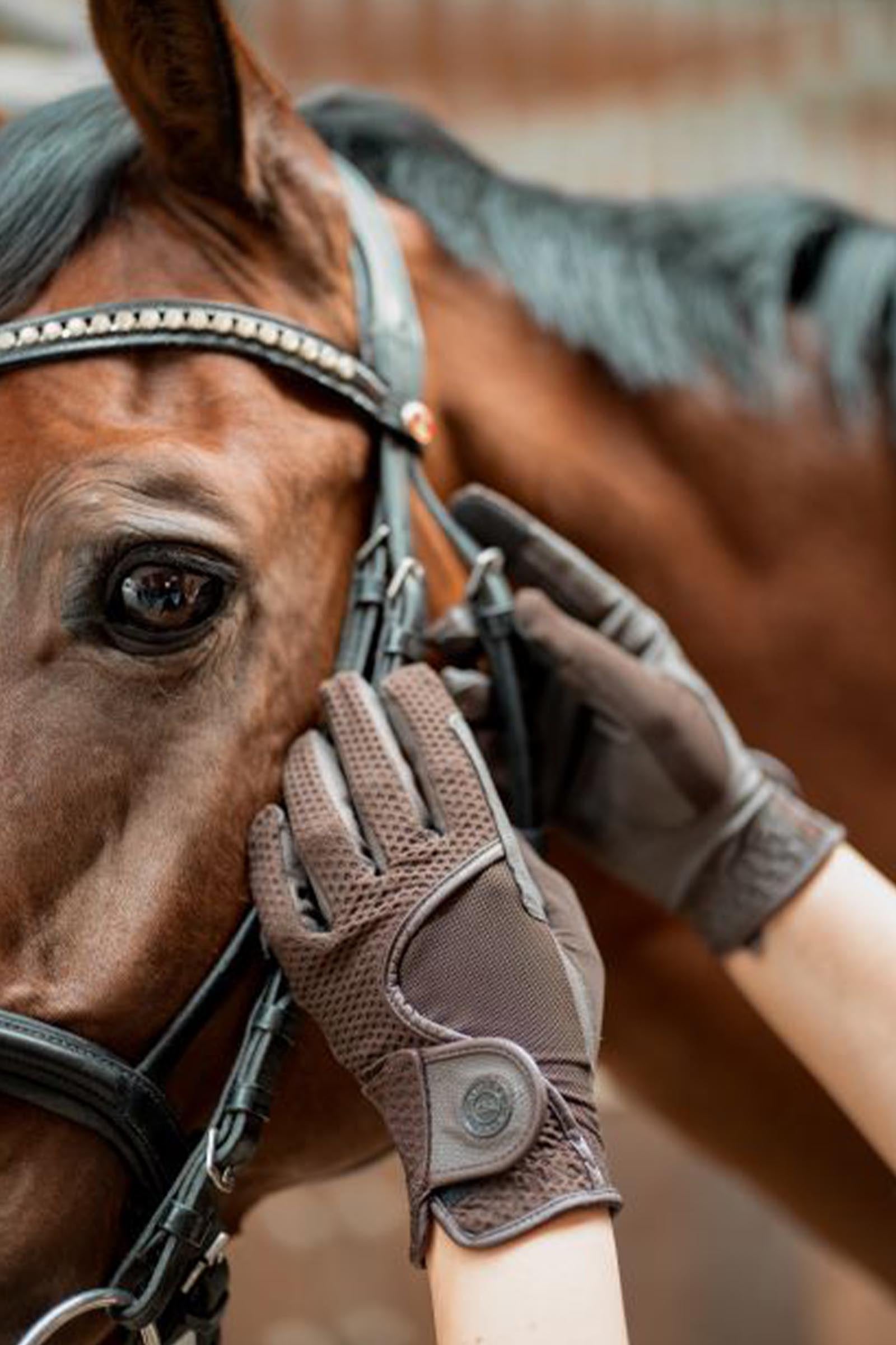 RSL London Riding Gloves Riding Gloves