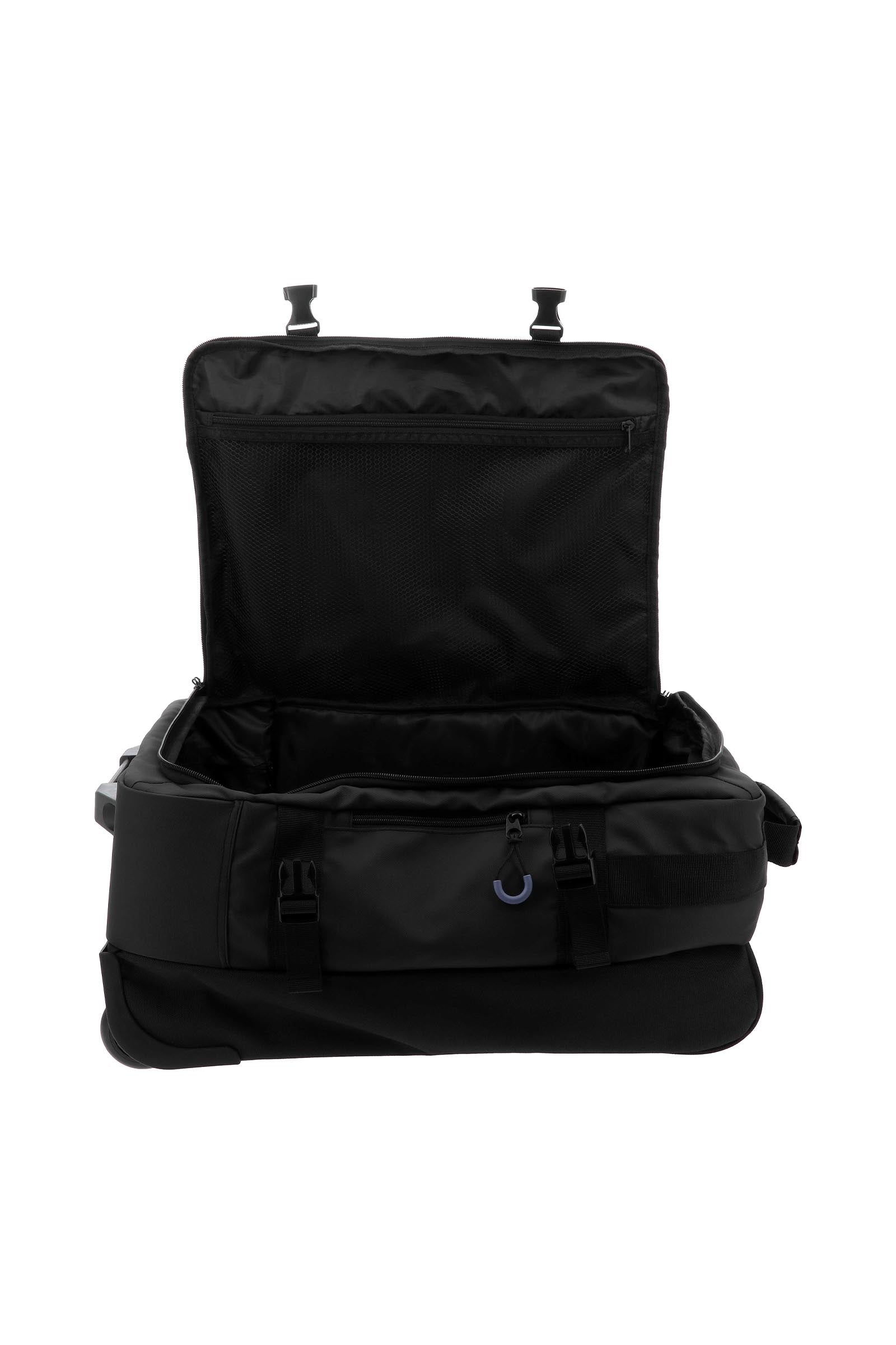 Equi Theme EQUITHÈME Urban Travel Bag, Small Model Accessories