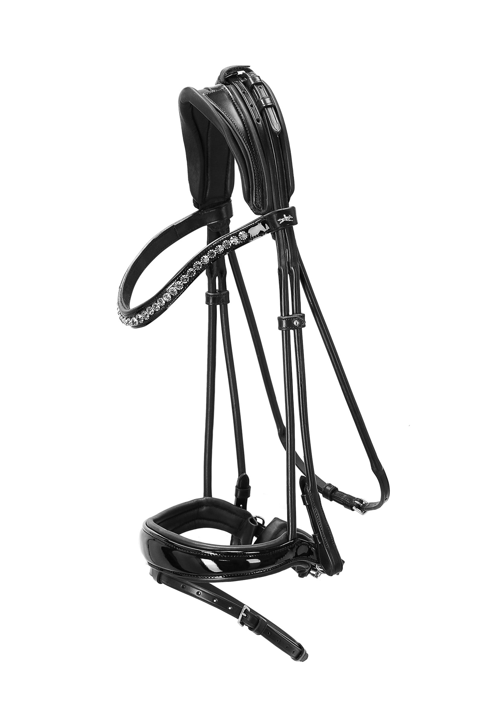 Schockemöhle Sports Westminsterská uzda Bridles & Reins