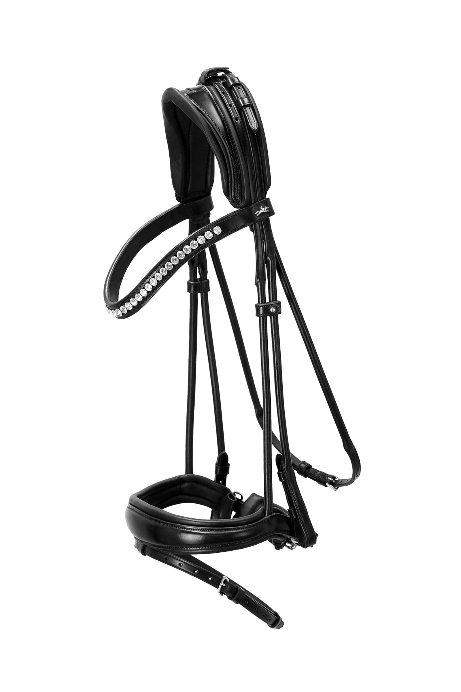 Schockemöhle Sports Westminsterská uzda Bridles & Reins