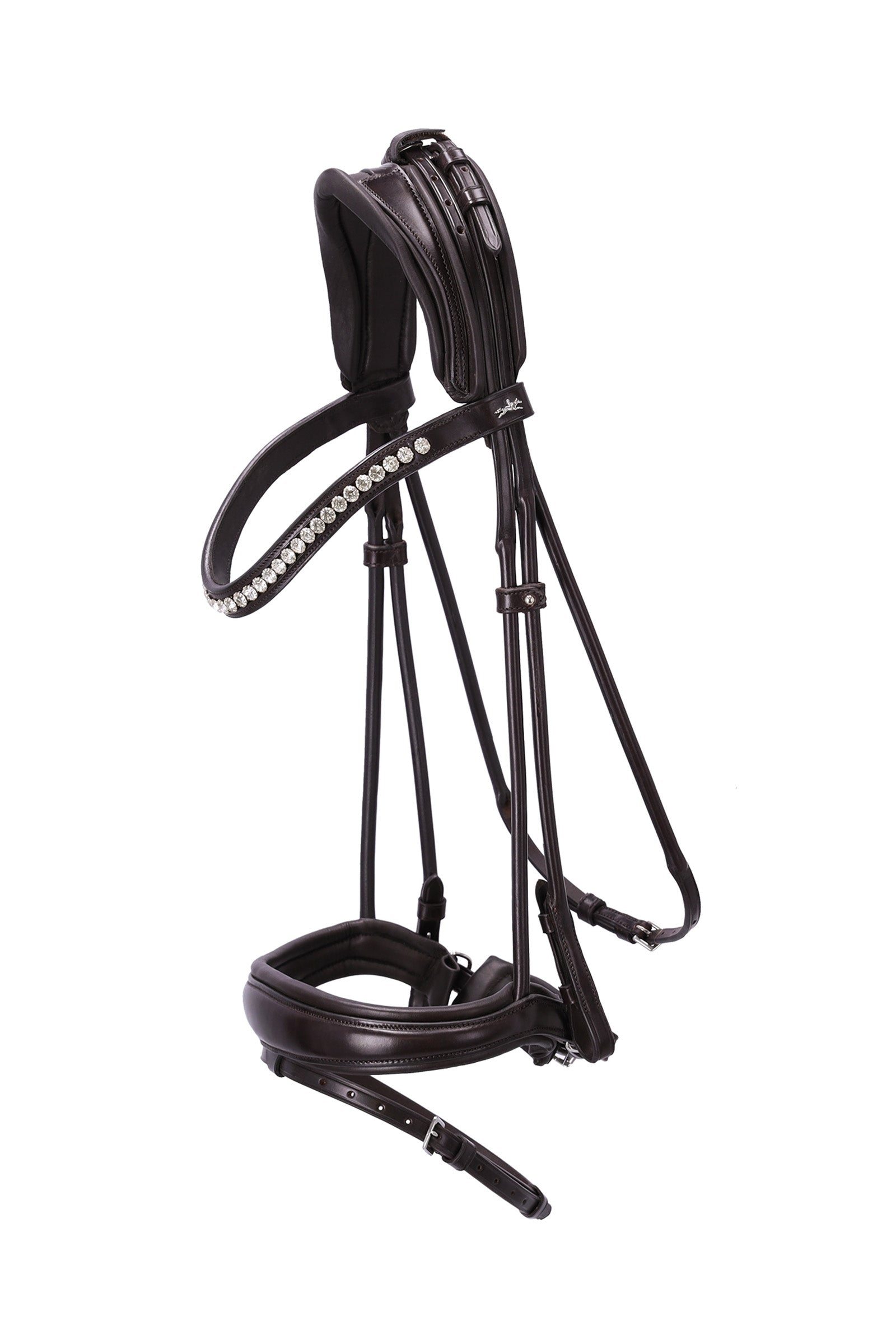 Schockemöhle Sports Westminsterská uzda Bridles & Reins