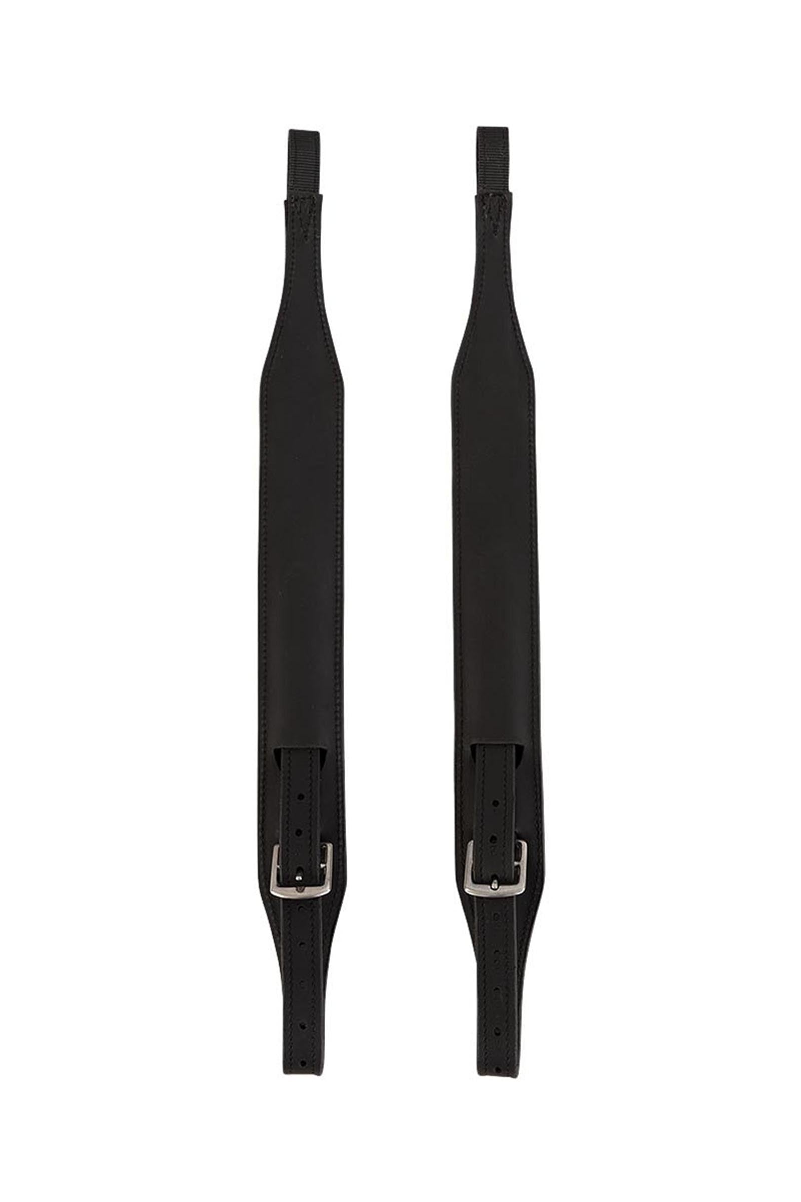 BR Pro-Jump třmenové řemeny Saddles, Girths & Stirrups