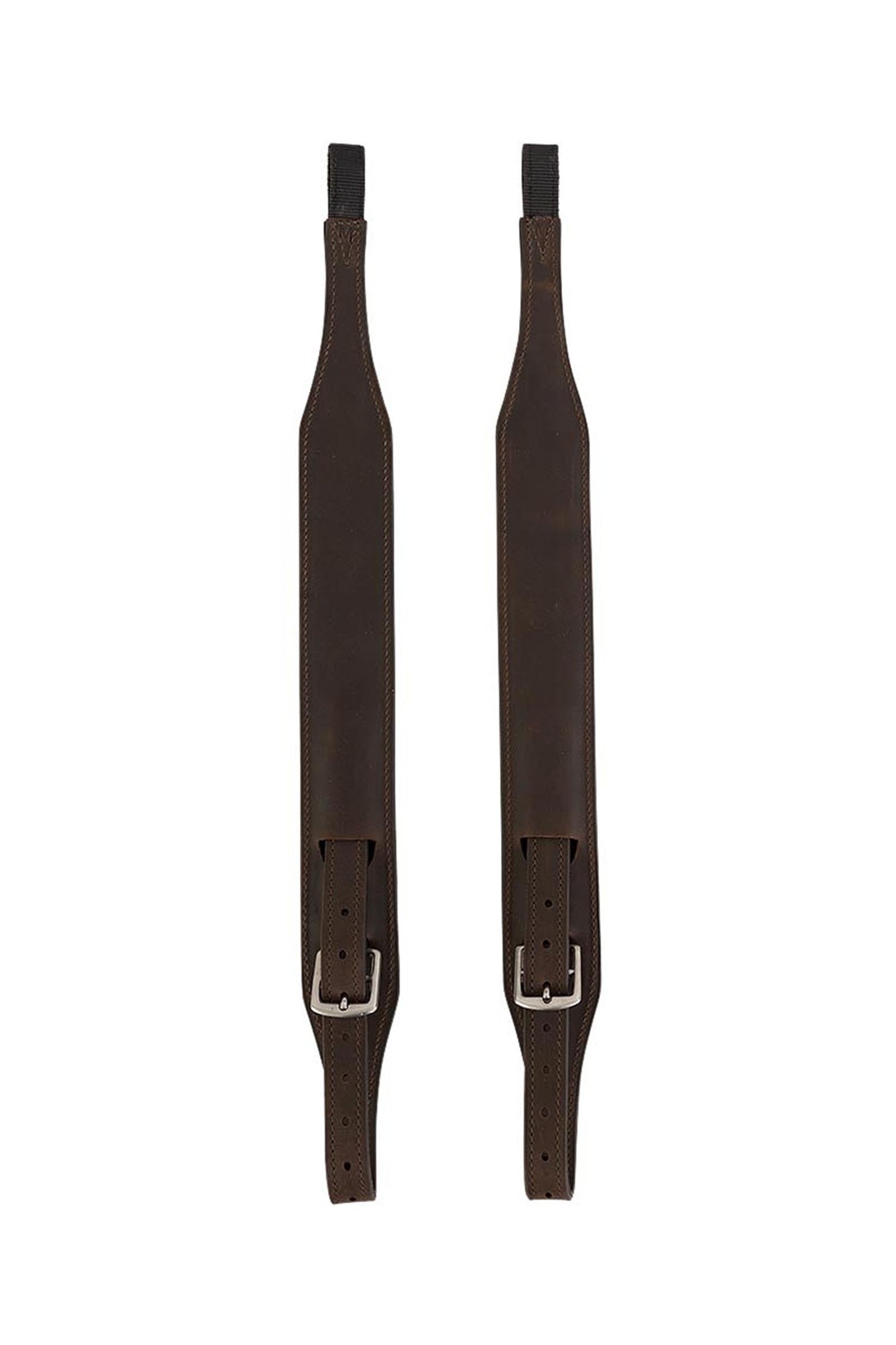 BR Pro-Jump třmenové řemeny Saddles, Girths & Stirrups