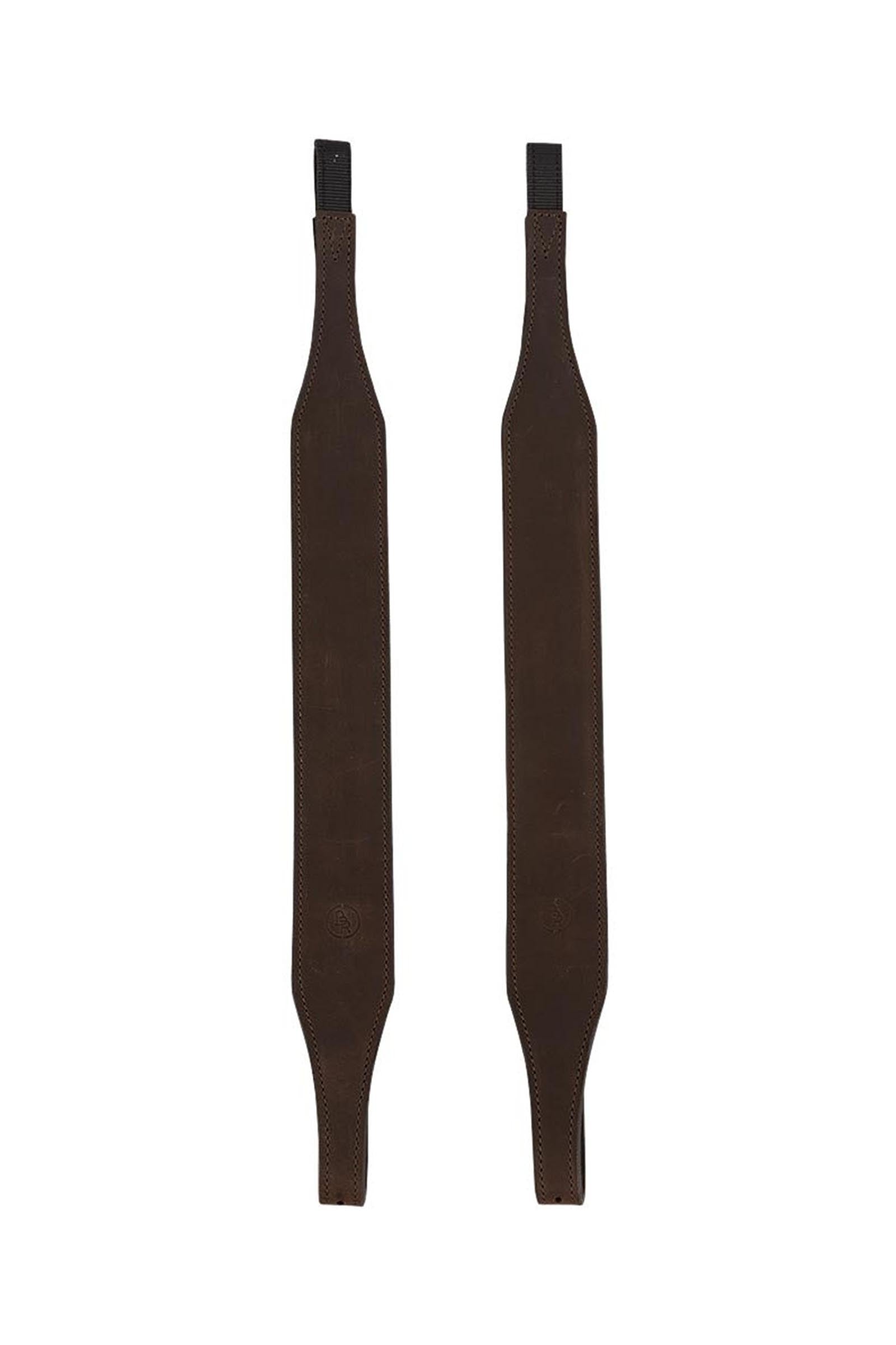 BR Pro-Jump Stirrup Leathers Saddles, Girths & Stirrups