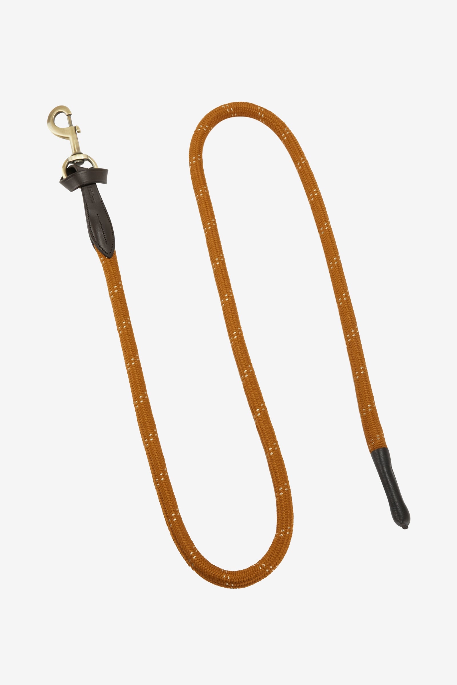 LeMieux Olověné lano Lasso Halters & Leads