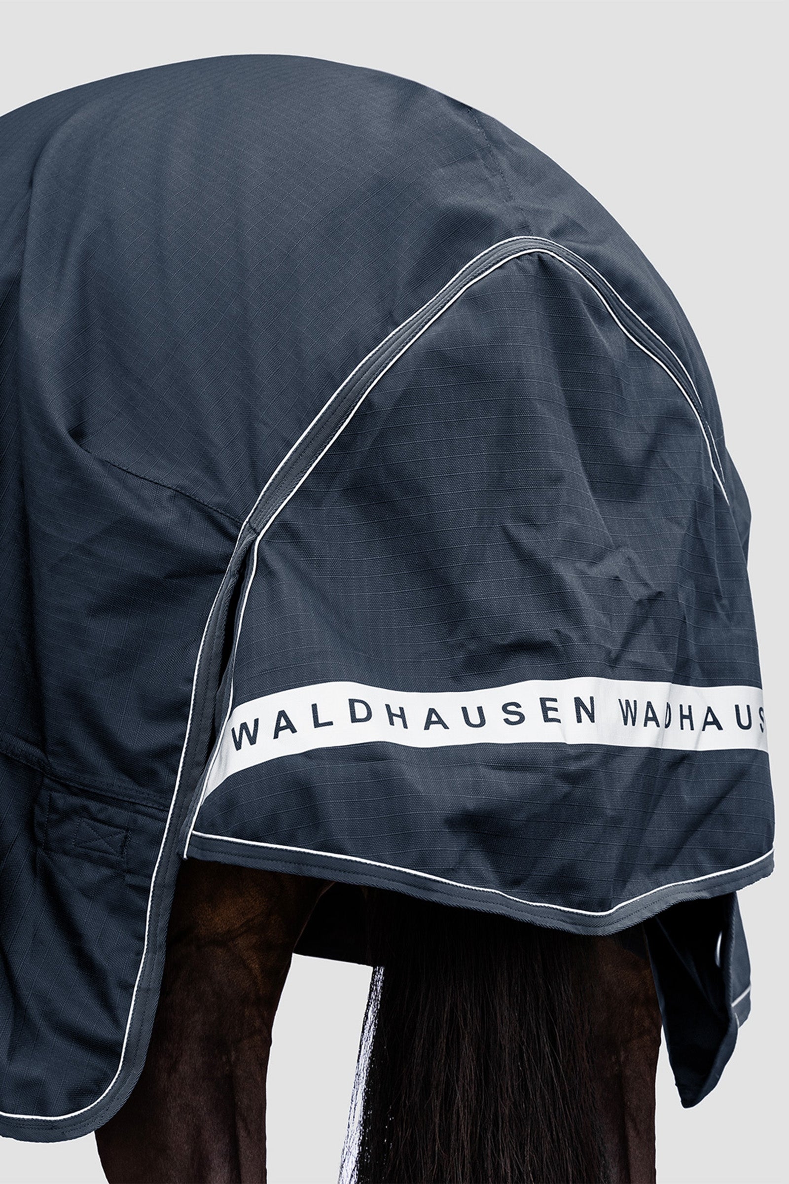 Waldhausen Outdoor Rug Scandic Multi-Layer 150g/50g Horse Rugs
