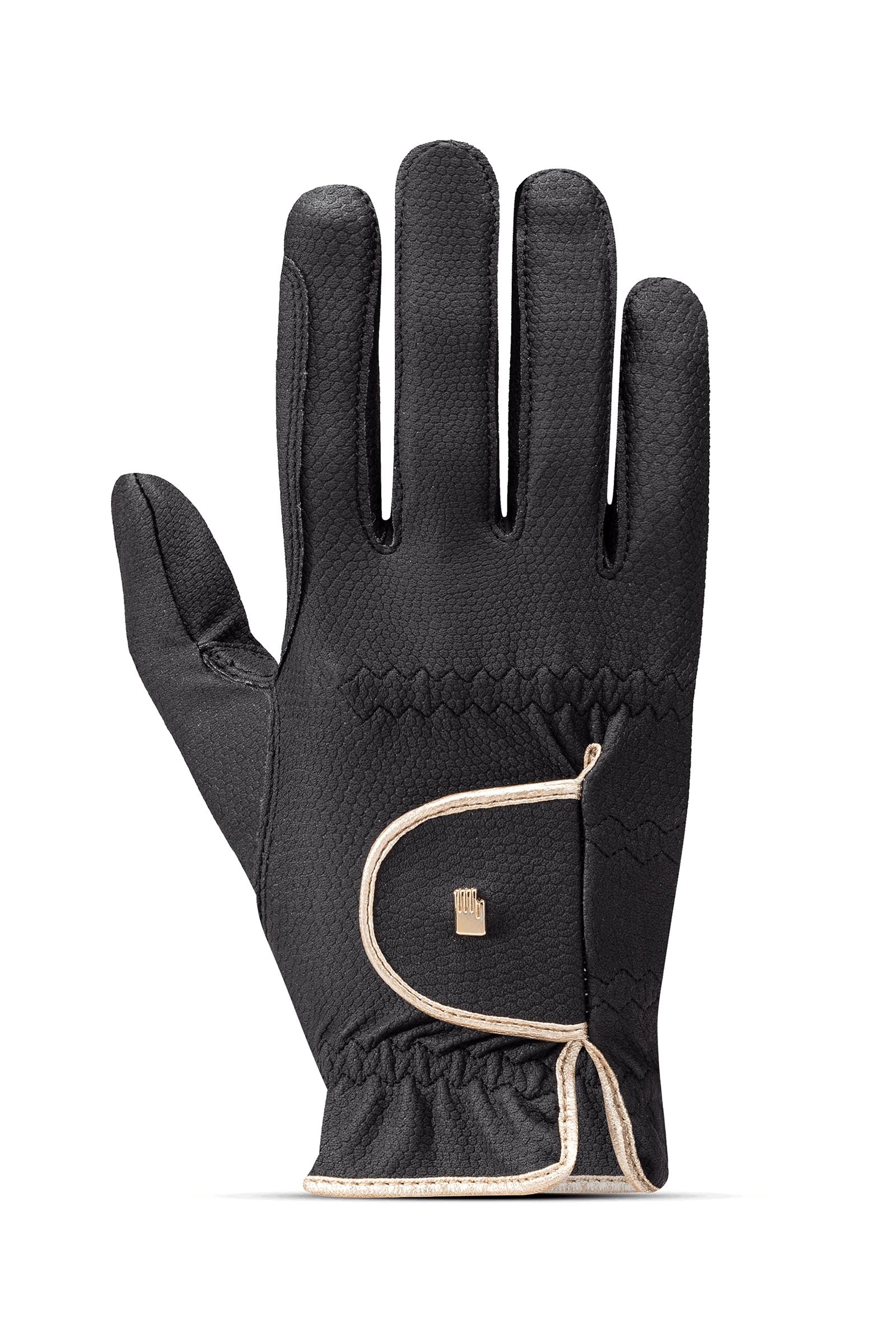 Roeckl Lona jezdecké rukavice Riding Gloves