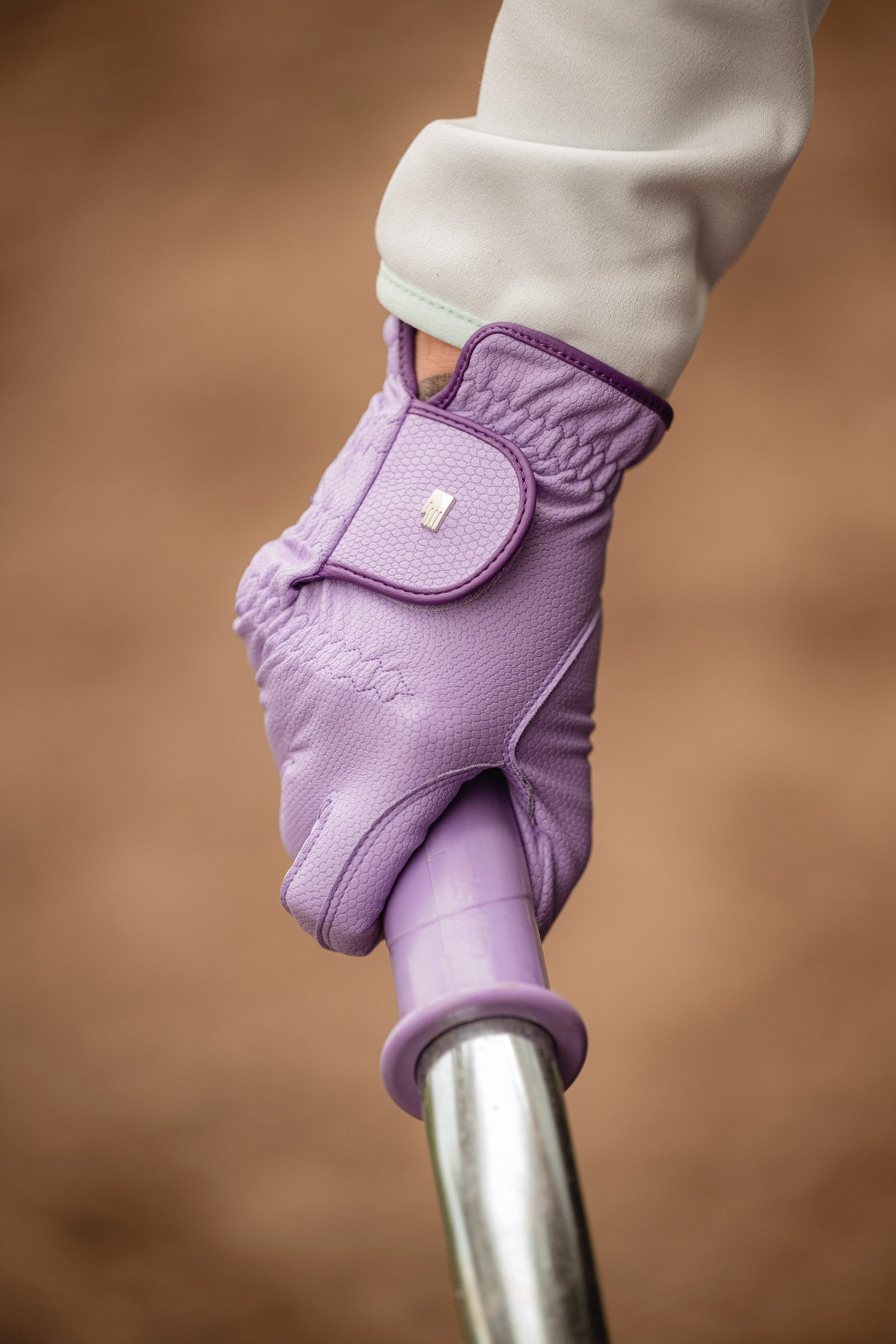 Roeckl Lona jezdecké rukavice Riding Gloves