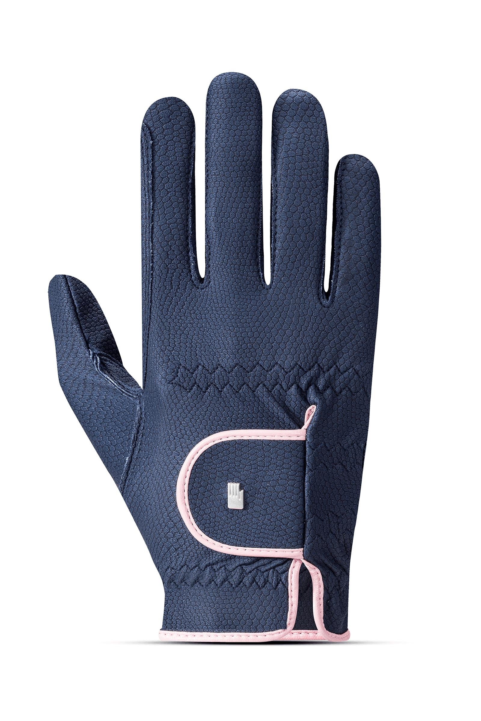Roeckl Lona jezdecké rukavice Riding Gloves