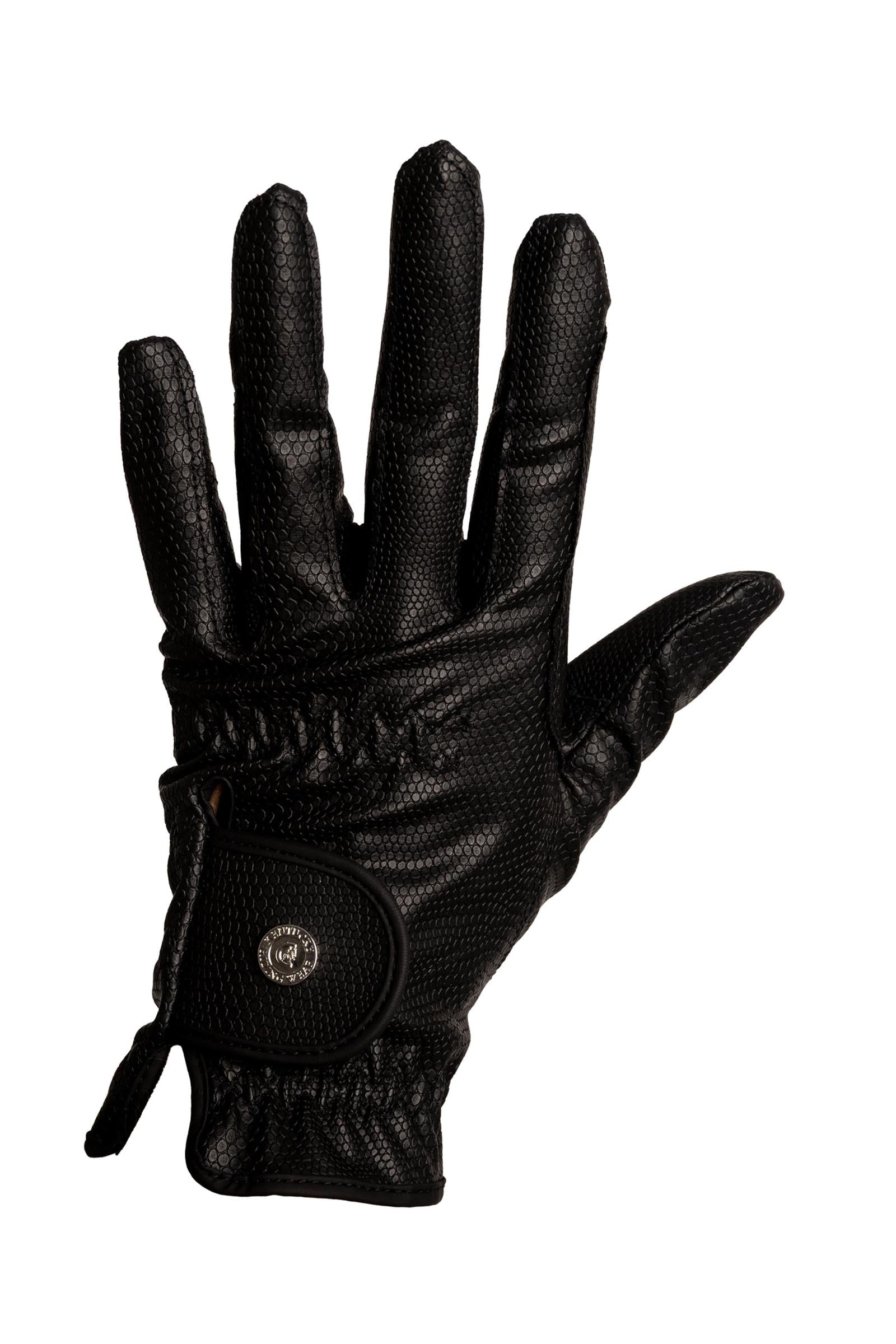 Kentucky Horsewear Kentucky Horseware jezdecké rukavice Grip Riding Gloves