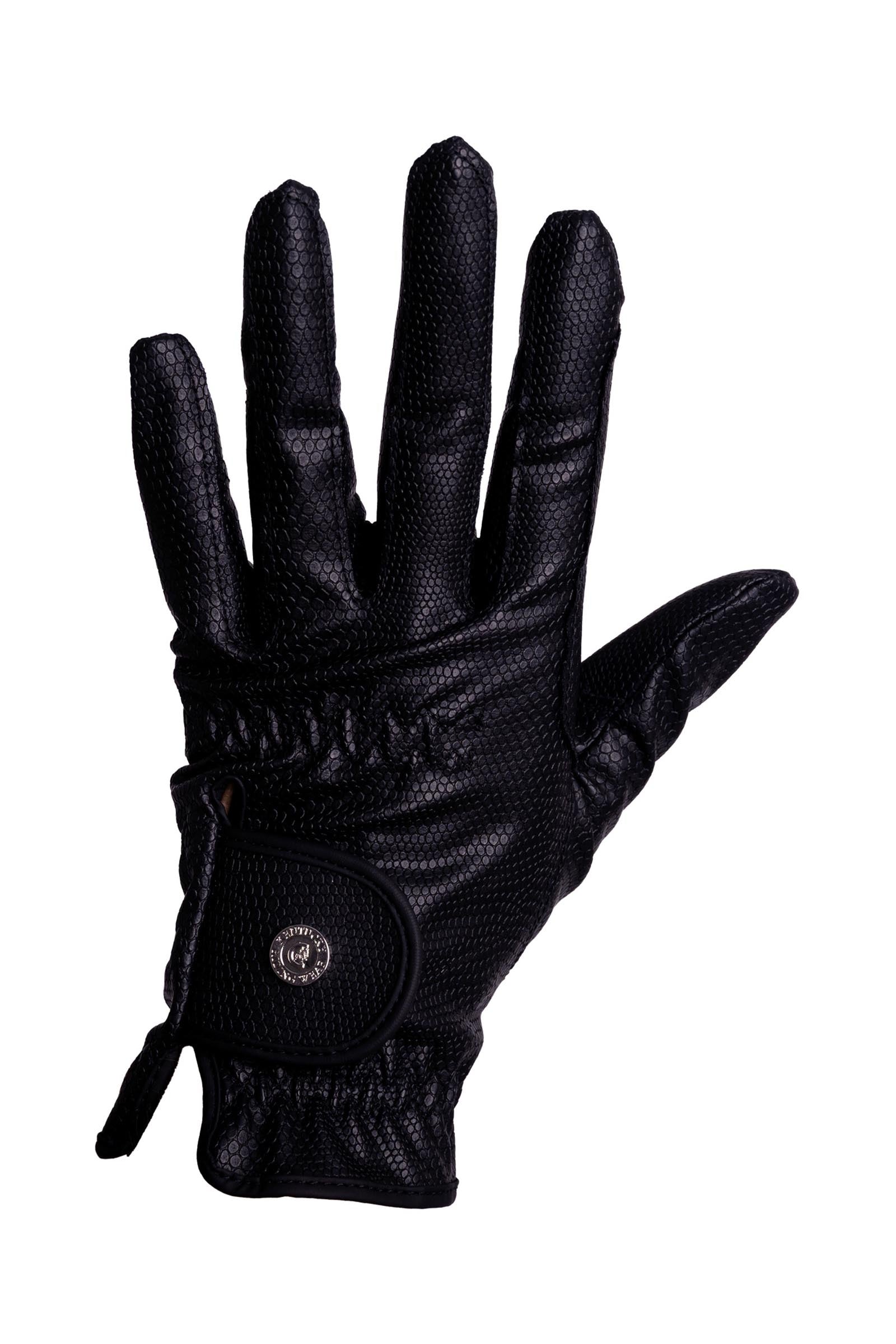 Kentucky Horsewear Kentucky Horseware jezdecké rukavice Grip Riding Gloves