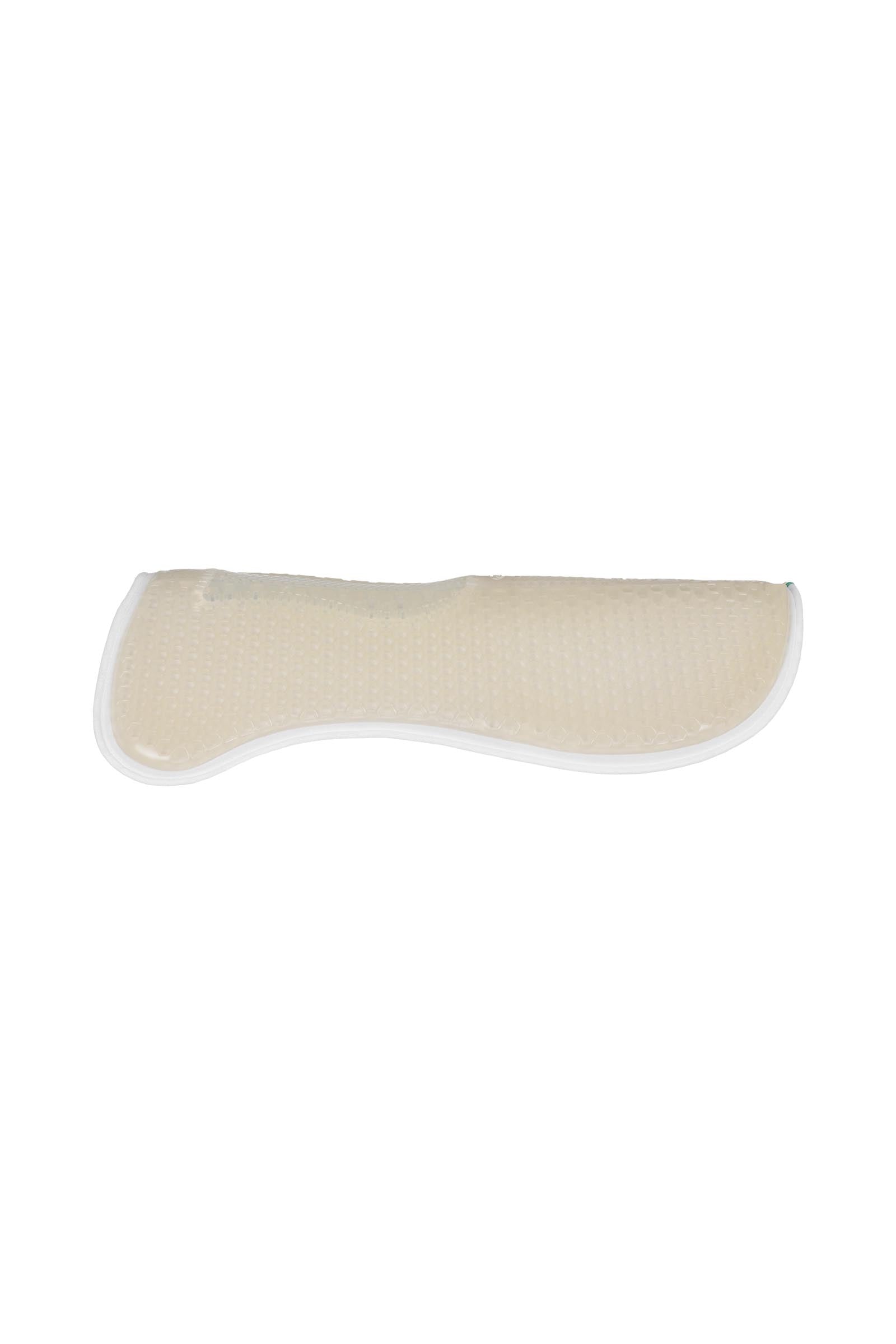 Acavallo Gel Pad Non-Slip Hexagonal Microfleece Flat Saddle Pads