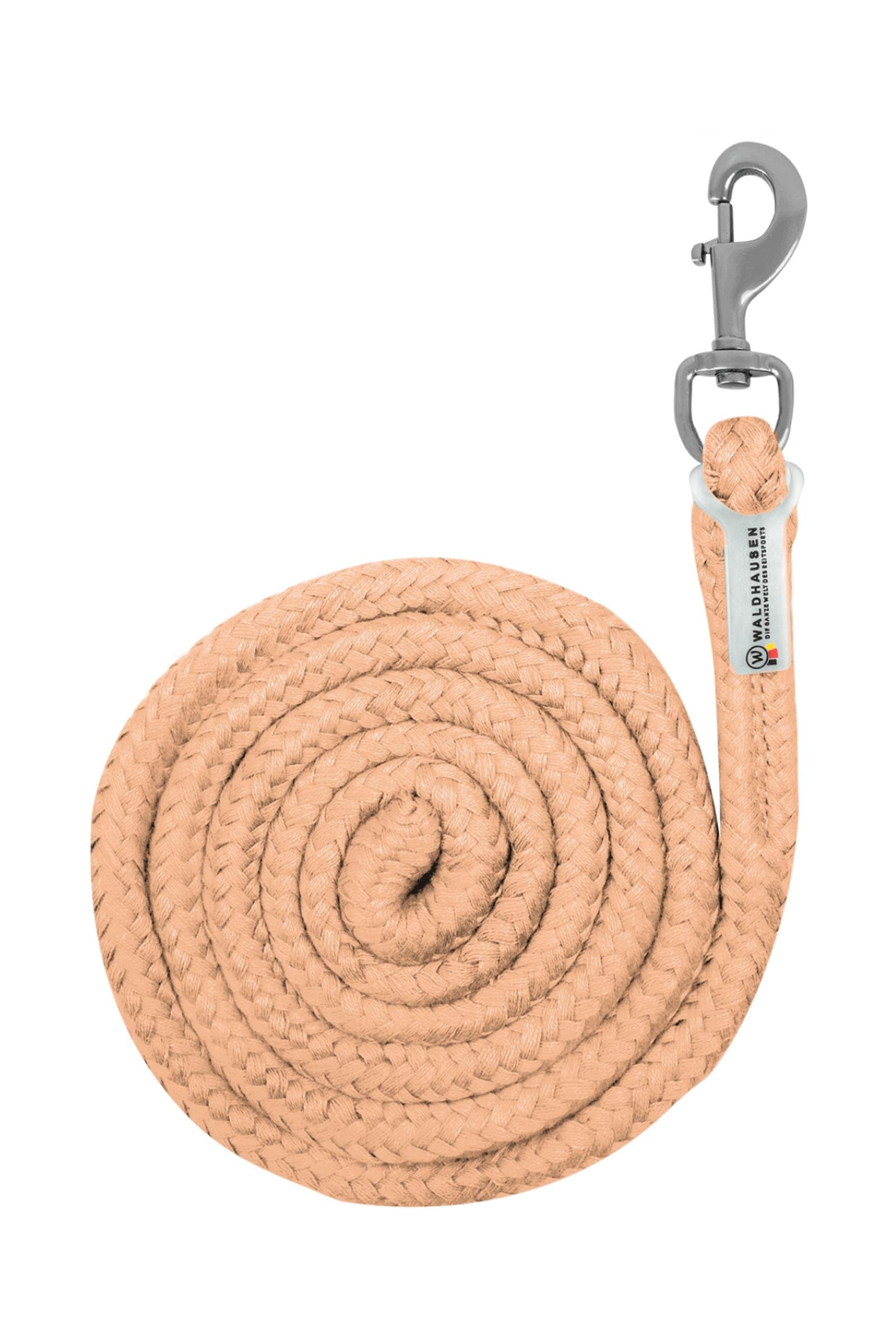 Waldhausen vodítko s karabinou Halters & Leads