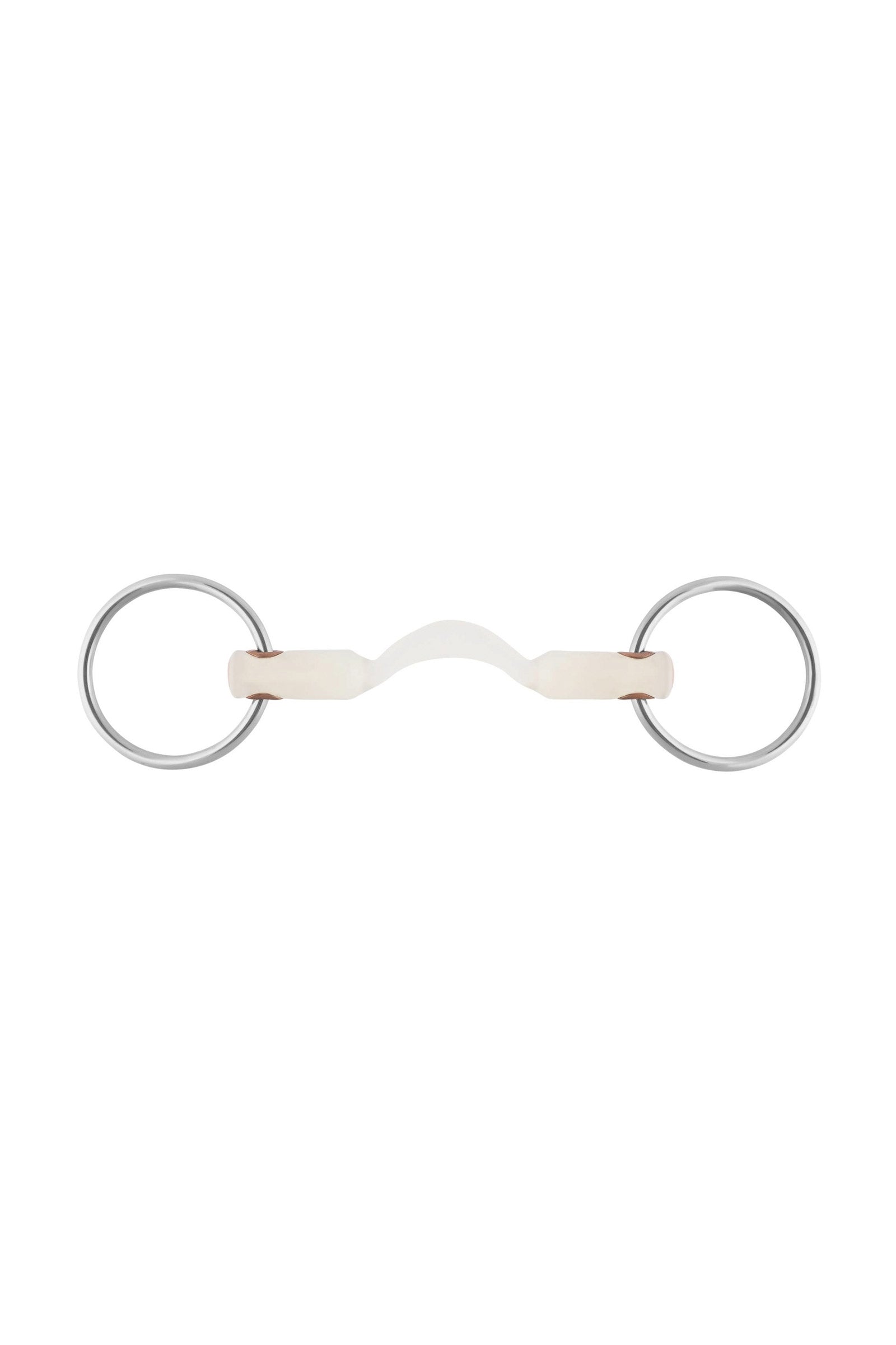 Sprenger Nathe tyč s vyklenutím, 20 mm, termoplast Horse Bits
