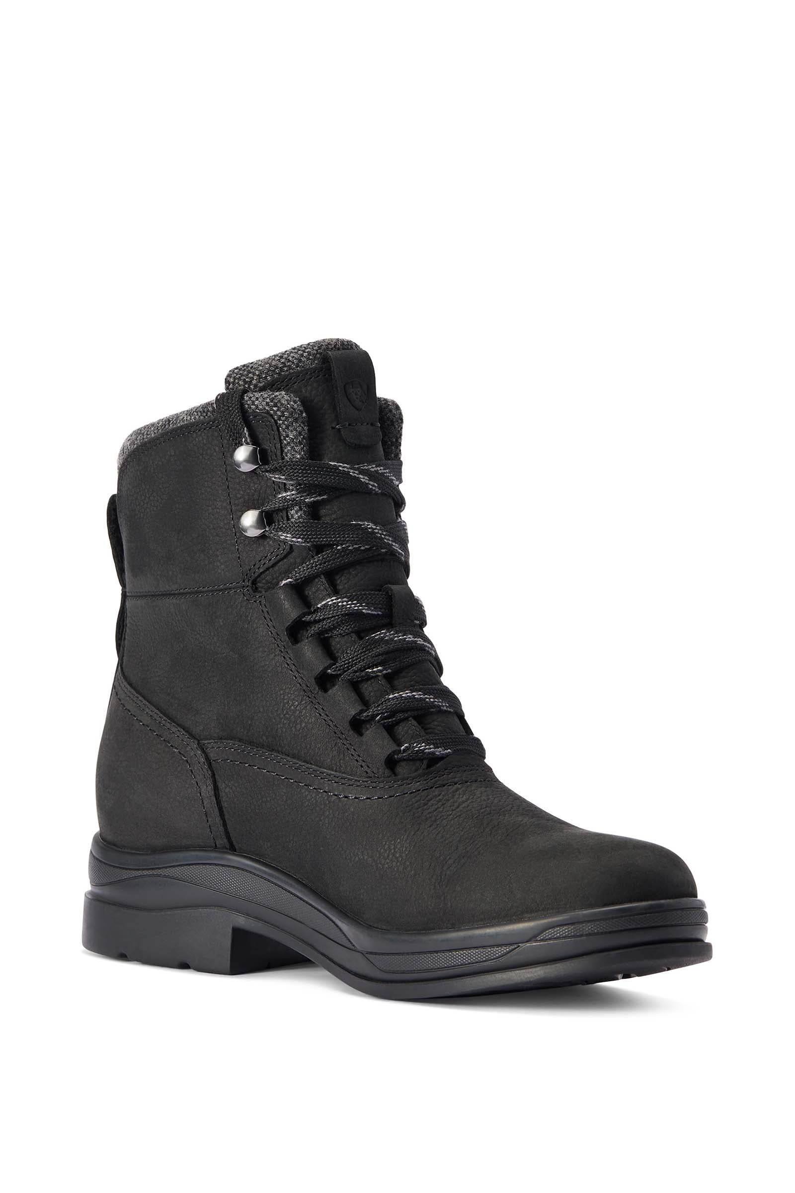 Ariat Harper dámské nepromokavé poloboty Riding Boots & Riding Shoes