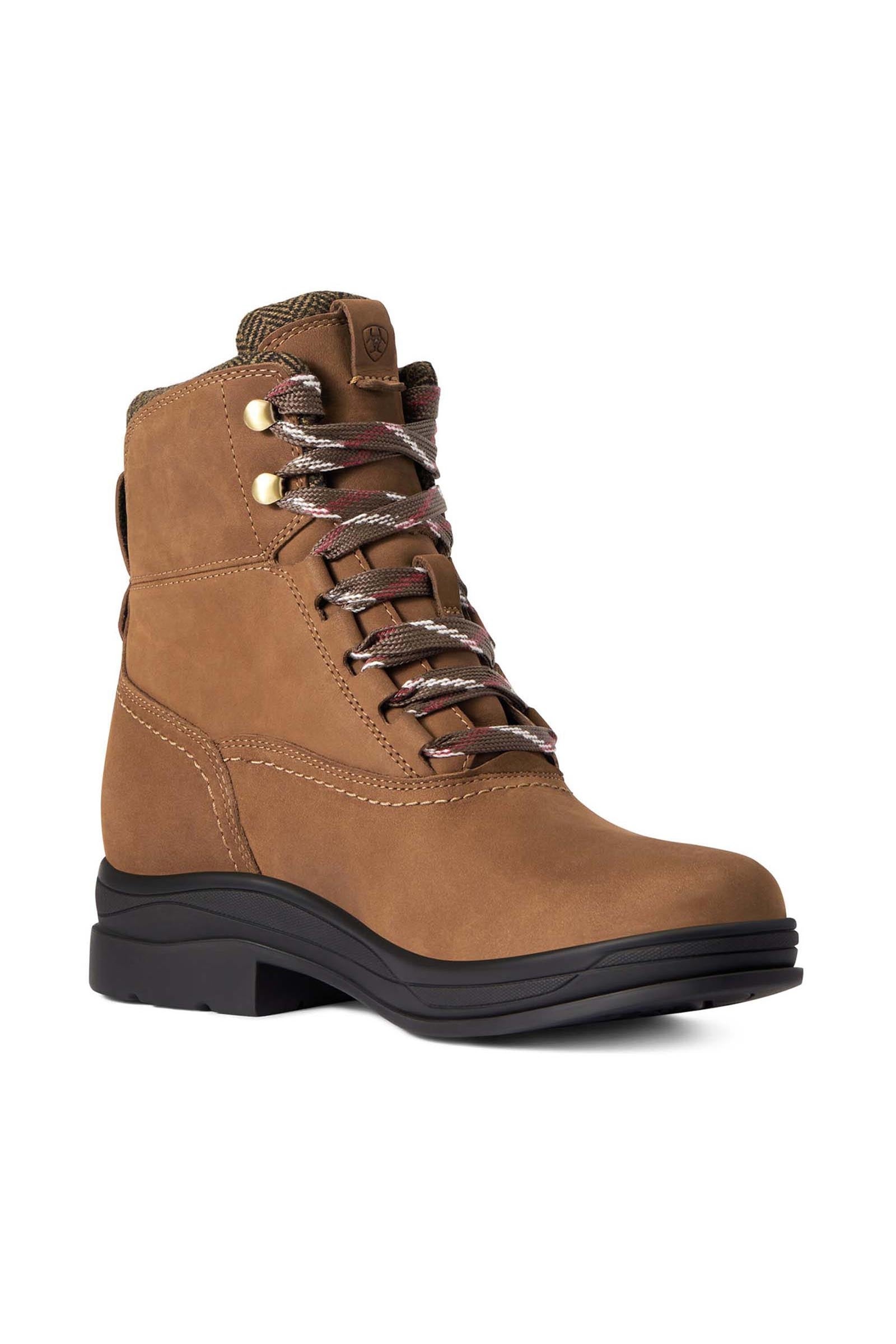 Ariat Harper dámské nepromokavé poloboty Riding Boots & Riding Shoes