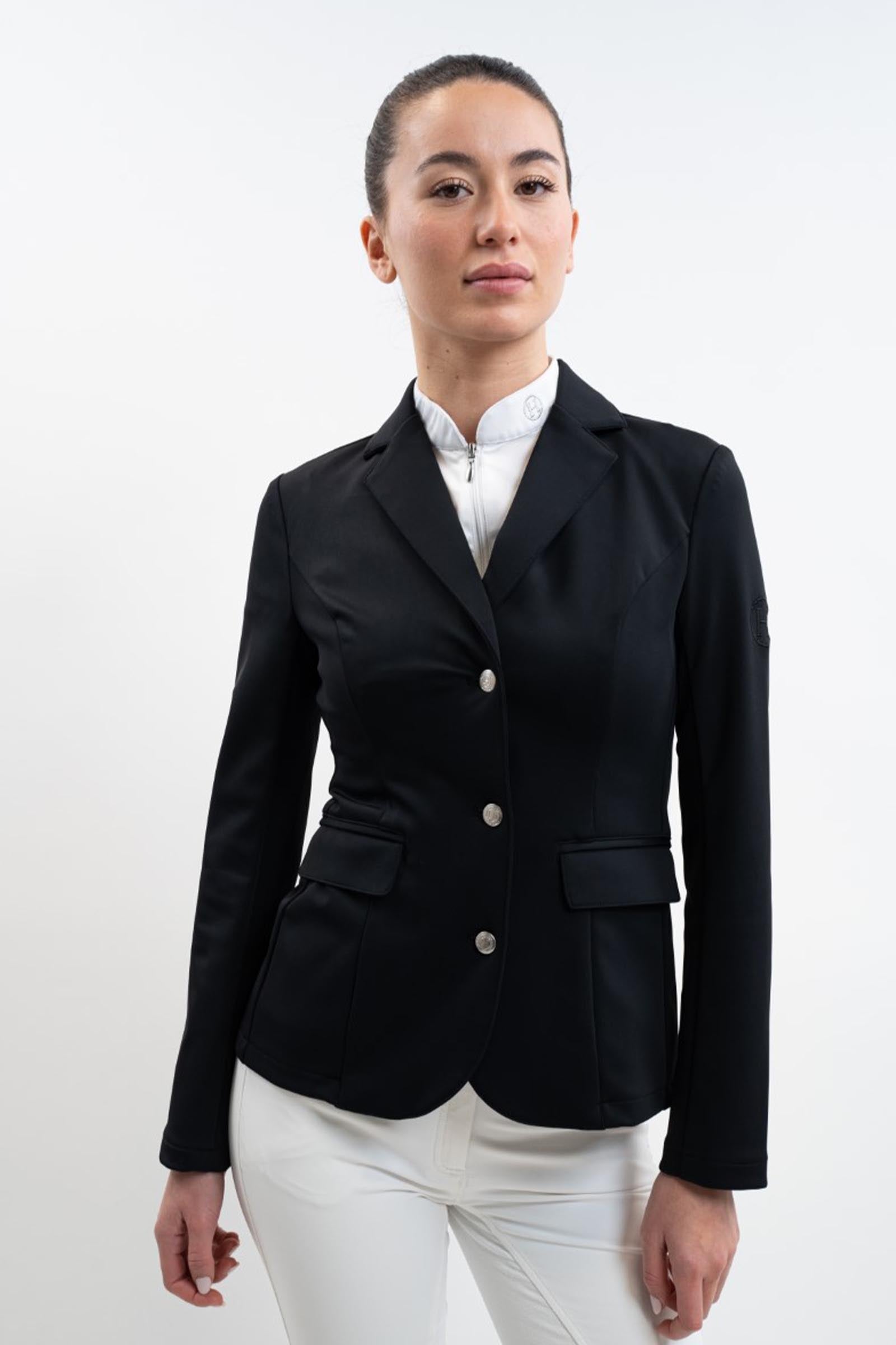 Harcour Jismy dámské závodní sako Women’s Riding Clothing