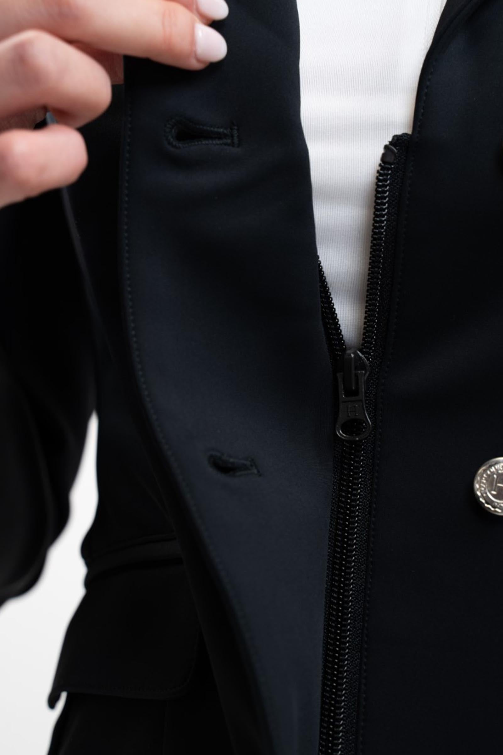 Harcour Jismy Women's Competition Jacket Women’s Riding Clothing