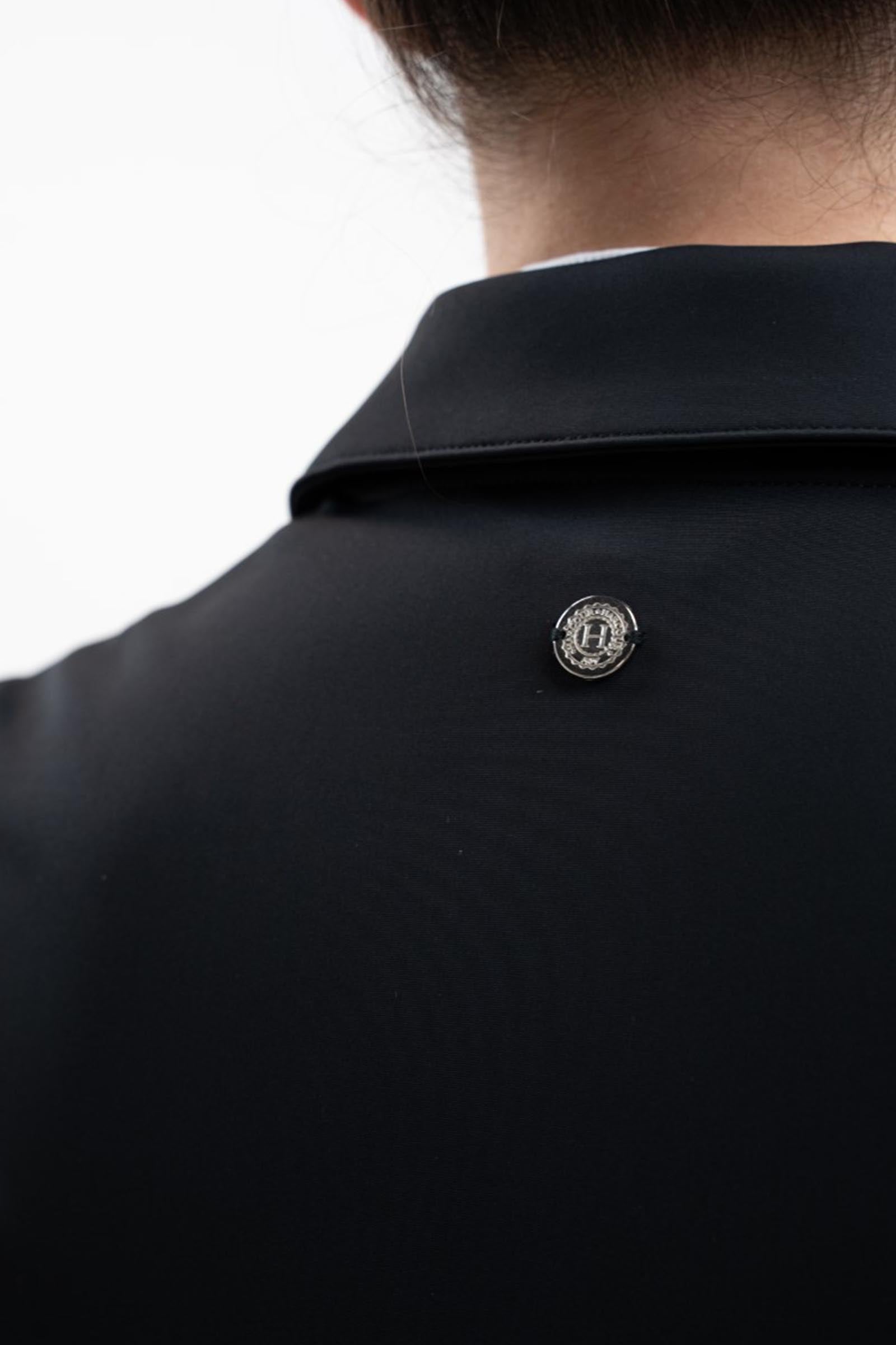 Harcour Jismy Women's Competition Jacket Women’s Riding Clothing