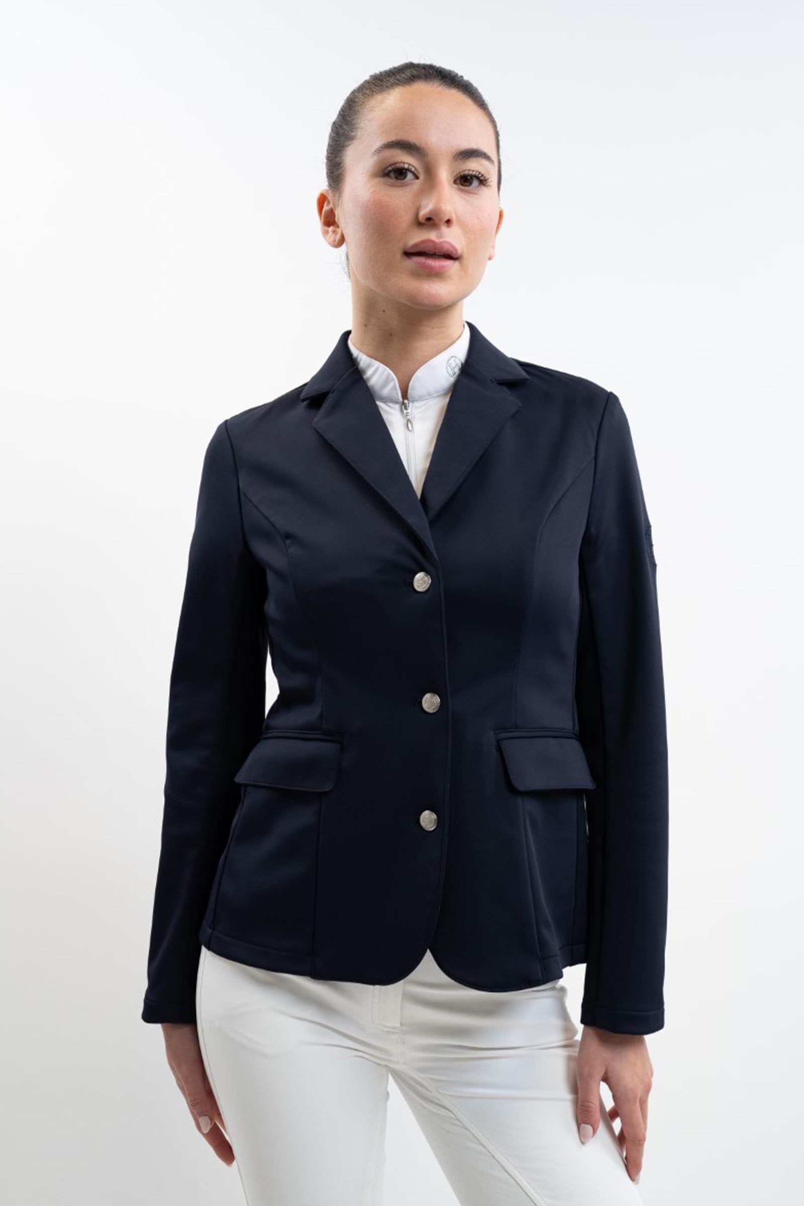 Harcour Jismy dámské závodní sako Women’s Riding Clothing