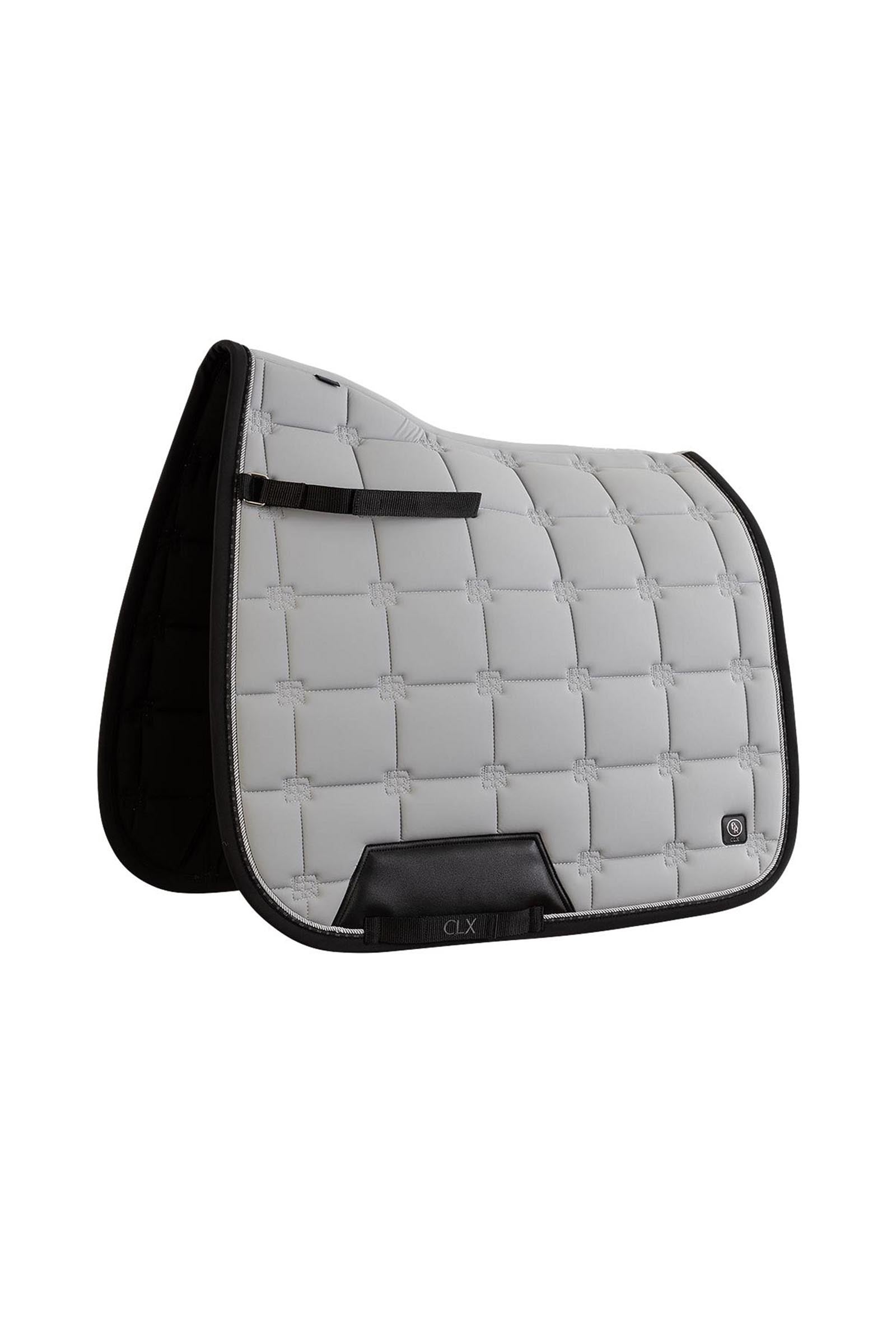 BR CLX drezurní podsedlová dečka Saddle Pads