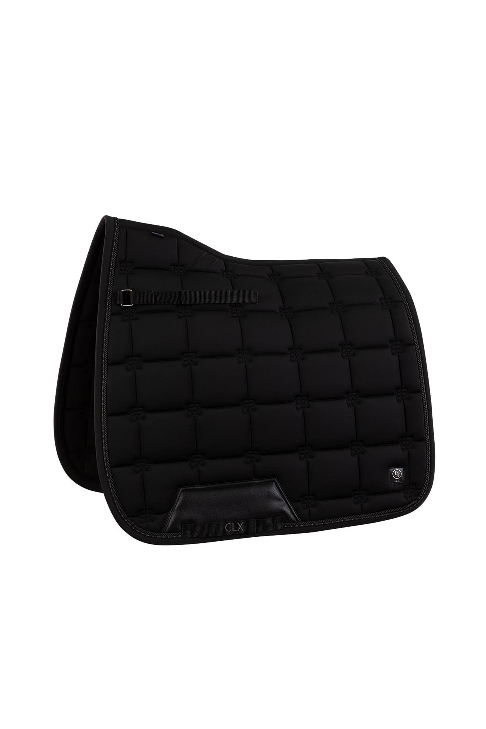 BR CLX drezurní podsedlová dečka Saddle Pads