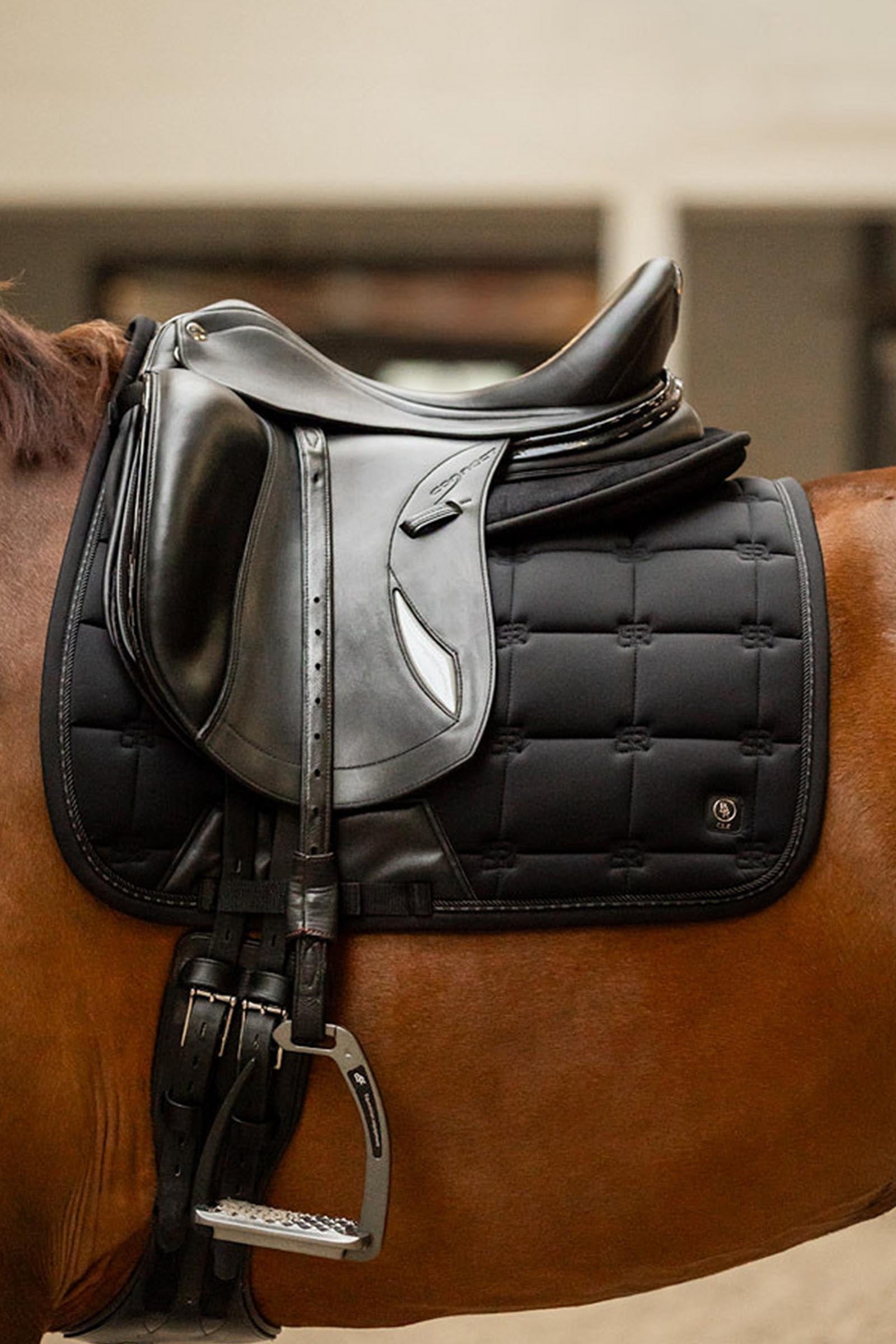 BR CLX Dressage Saddle Pad Saddle Pads