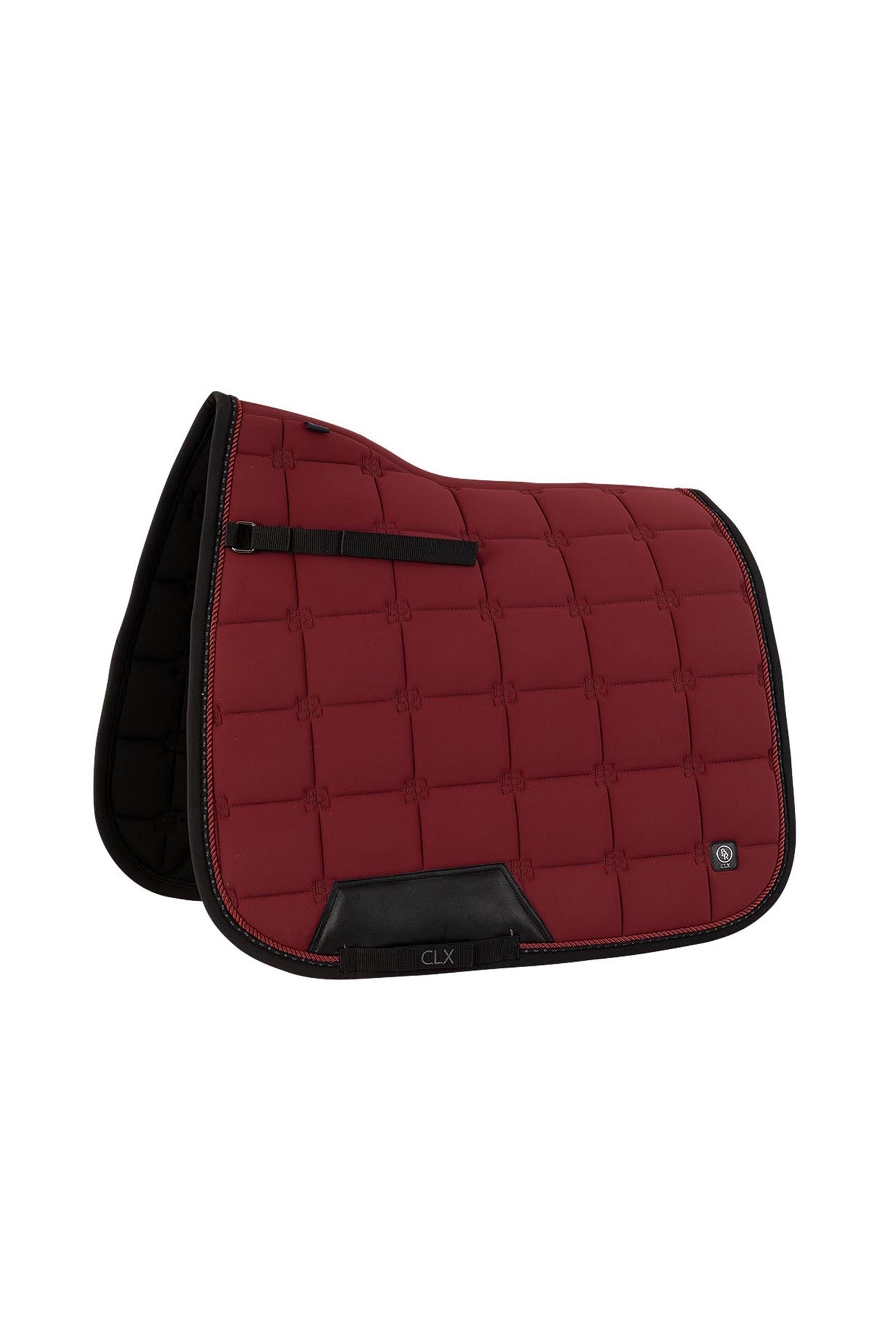 BR CLX drezurní podsedlová dečka Saddle Pads