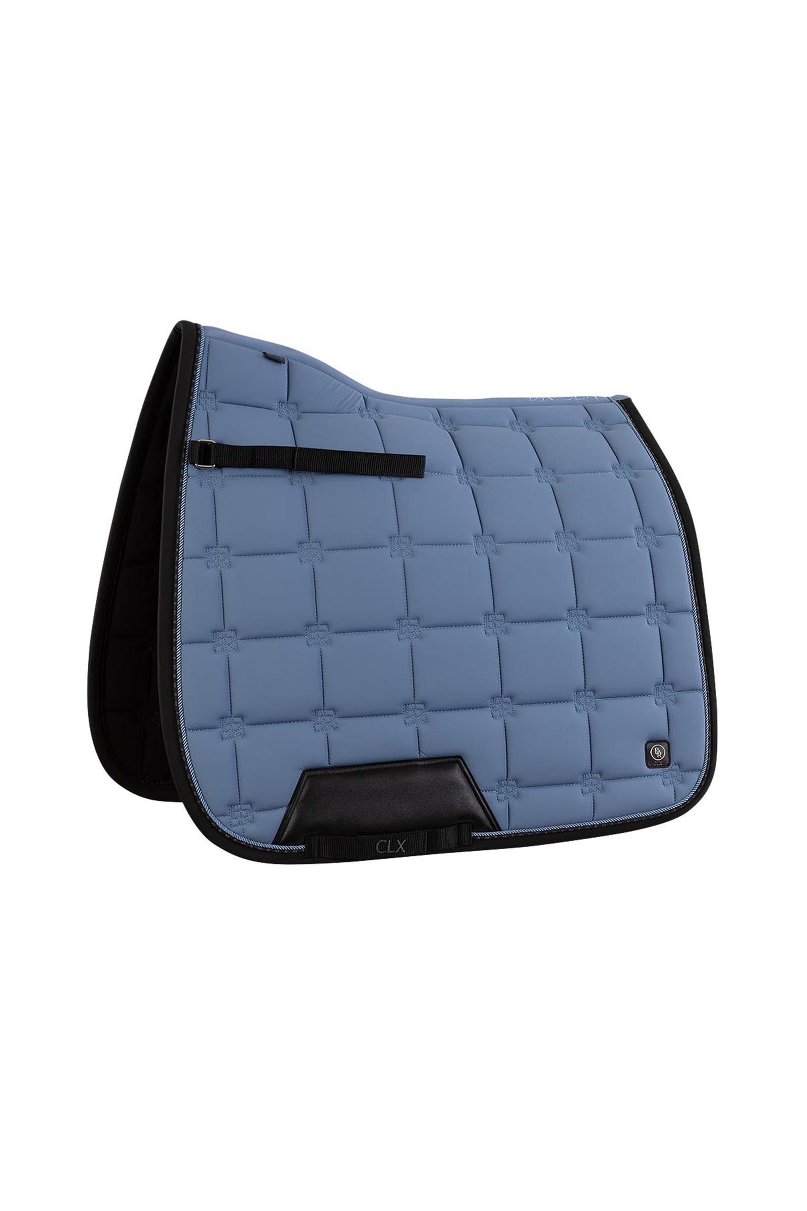 BR CLX drezurní podsedlová dečka Saddle Pads