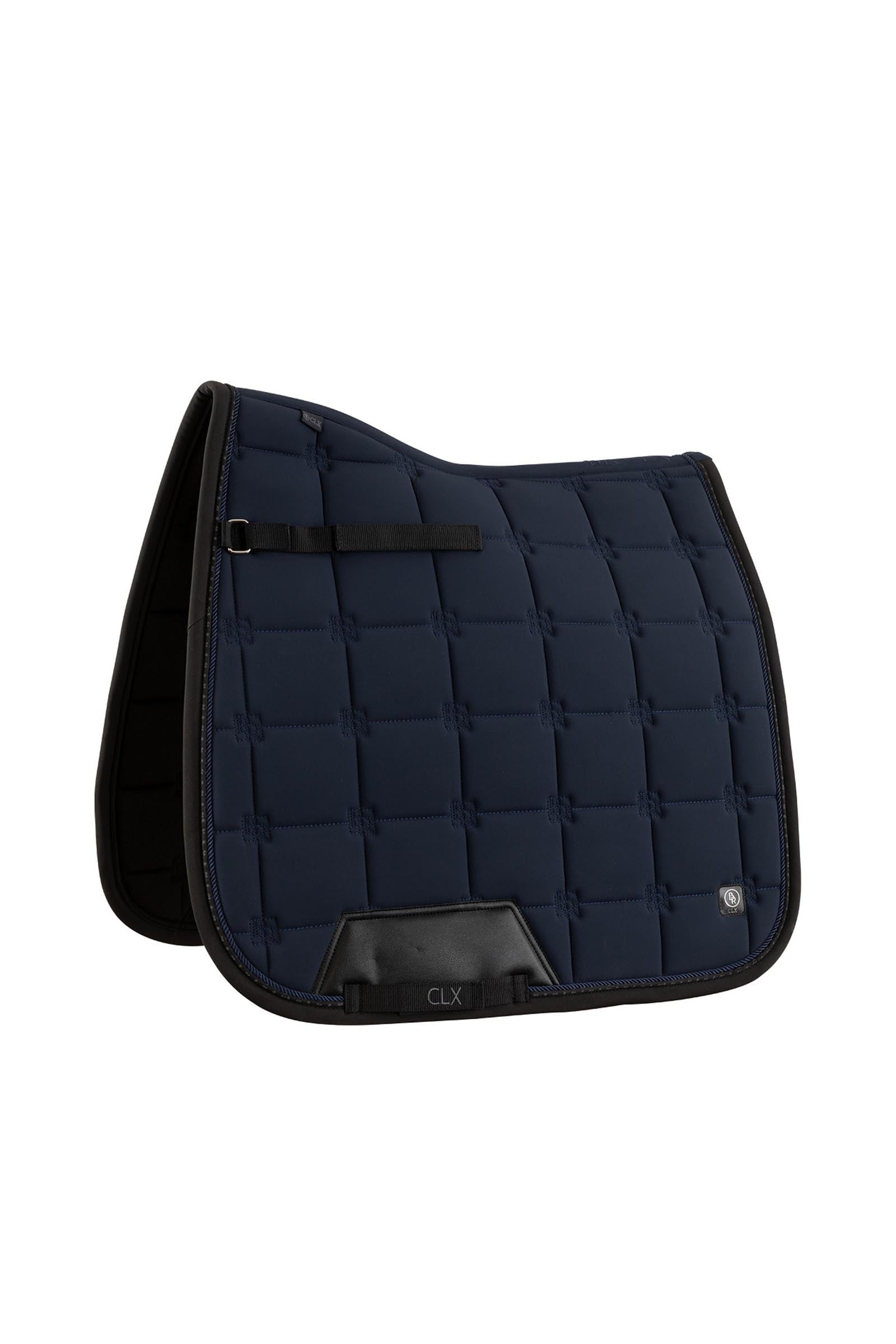 BR CLX drezurní podsedlová dečka Saddle Pads