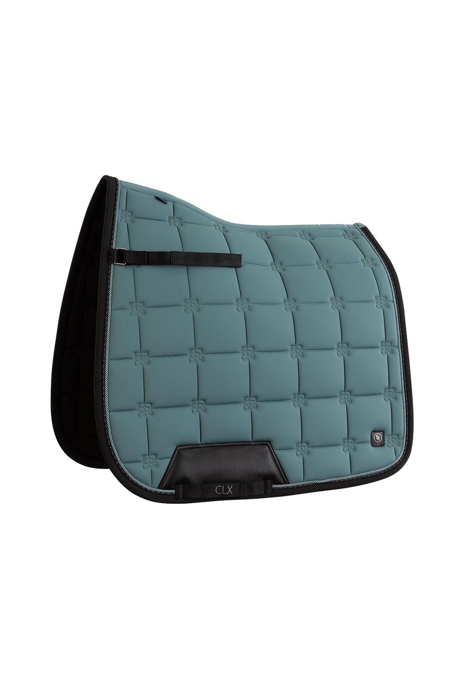 BR CLX drezurní podsedlová dečka Saddle Pads