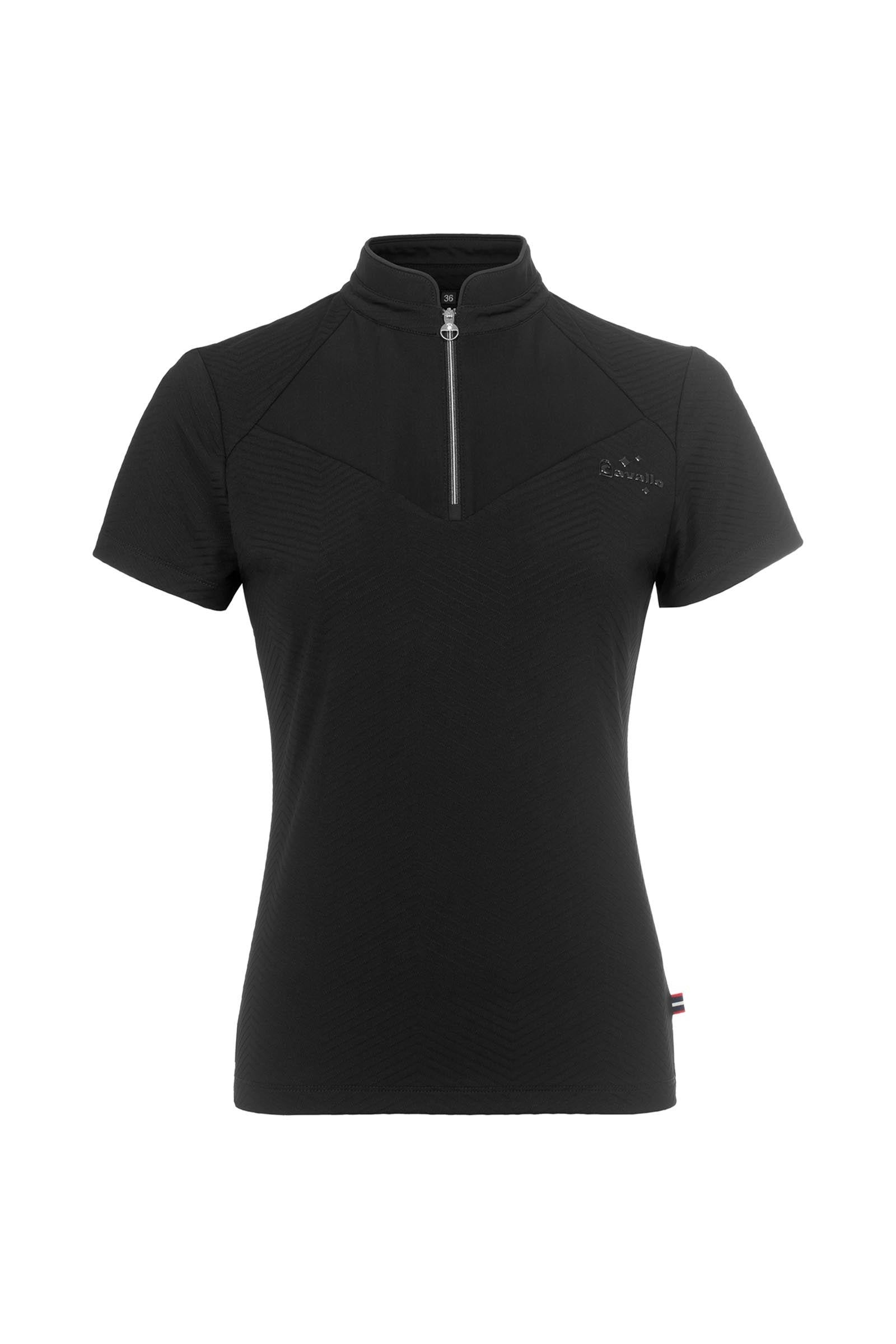 Cavallo CAVALBRITNY dámské tričko Women’s Riding Clothing