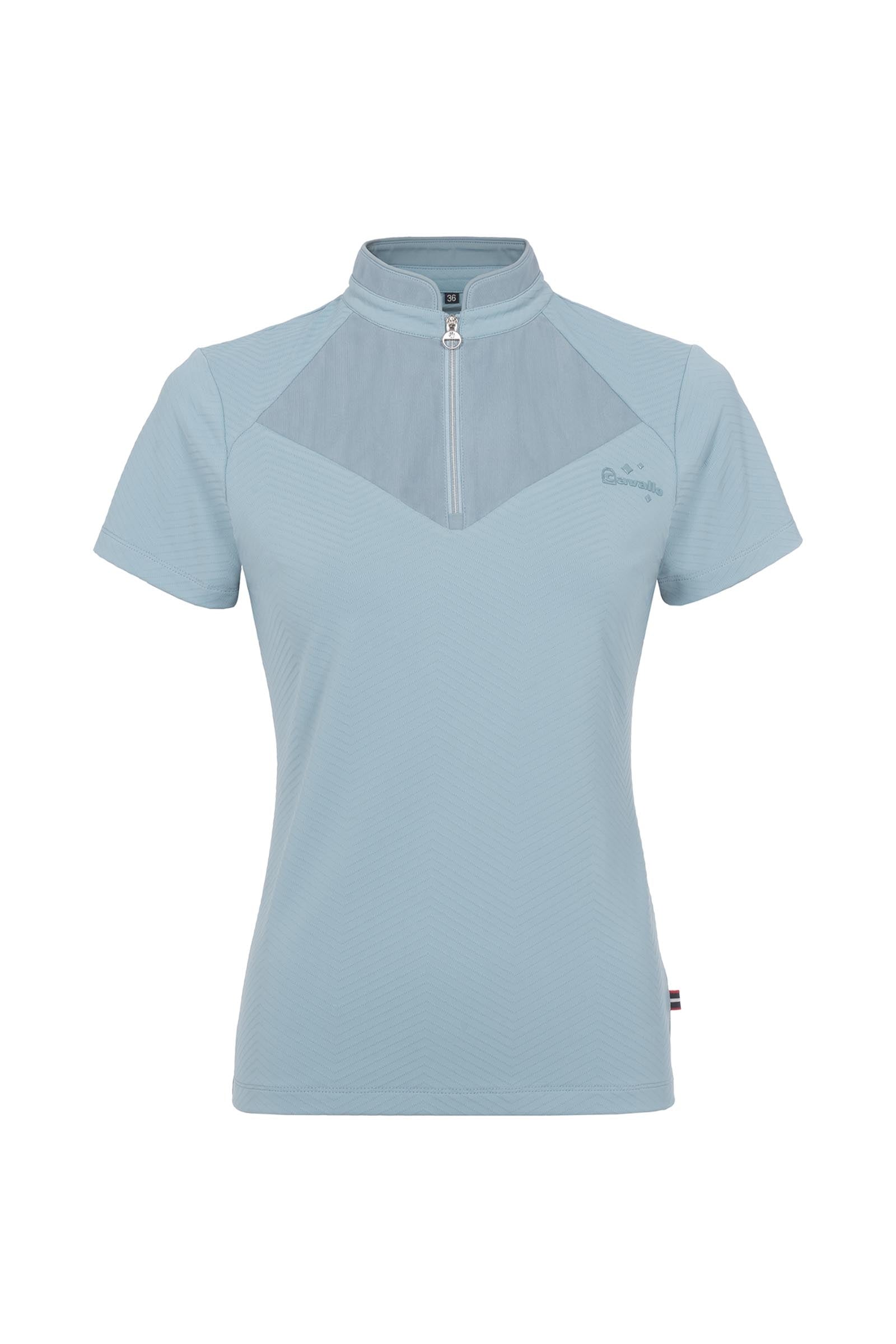 Cavallo CAVALBRITNY dámské tričko Women’s Riding Clothing