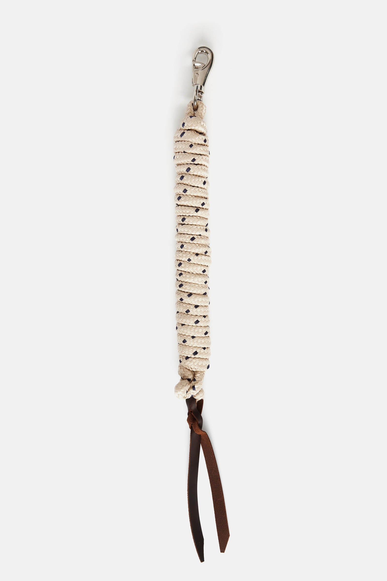 Horze vodítkem s karabinou Bull Snap, 4 m Halters & Leads