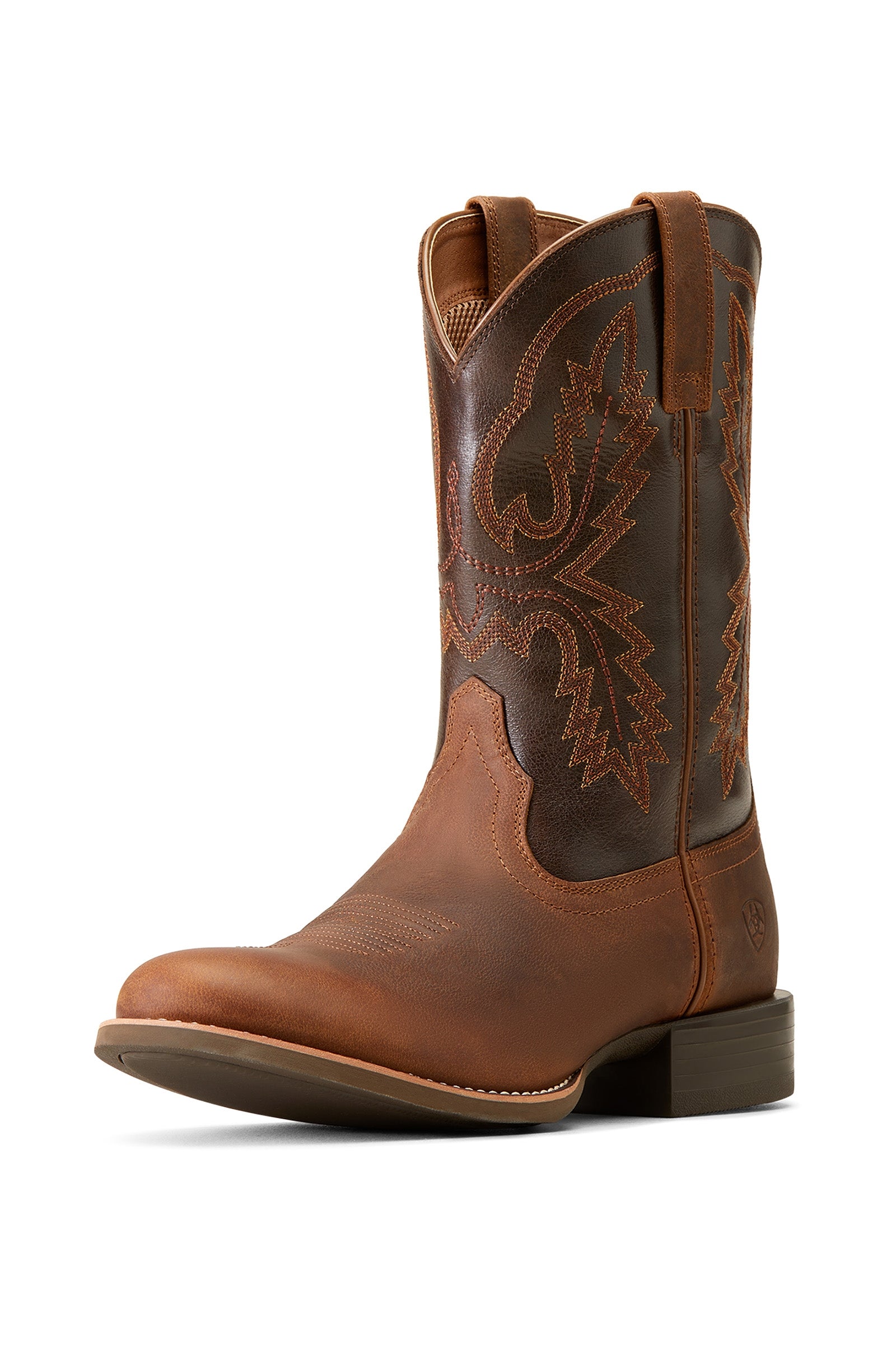 Ariat Sport Stratten Sorrel pro muže Riding Boots & Riding Shoes