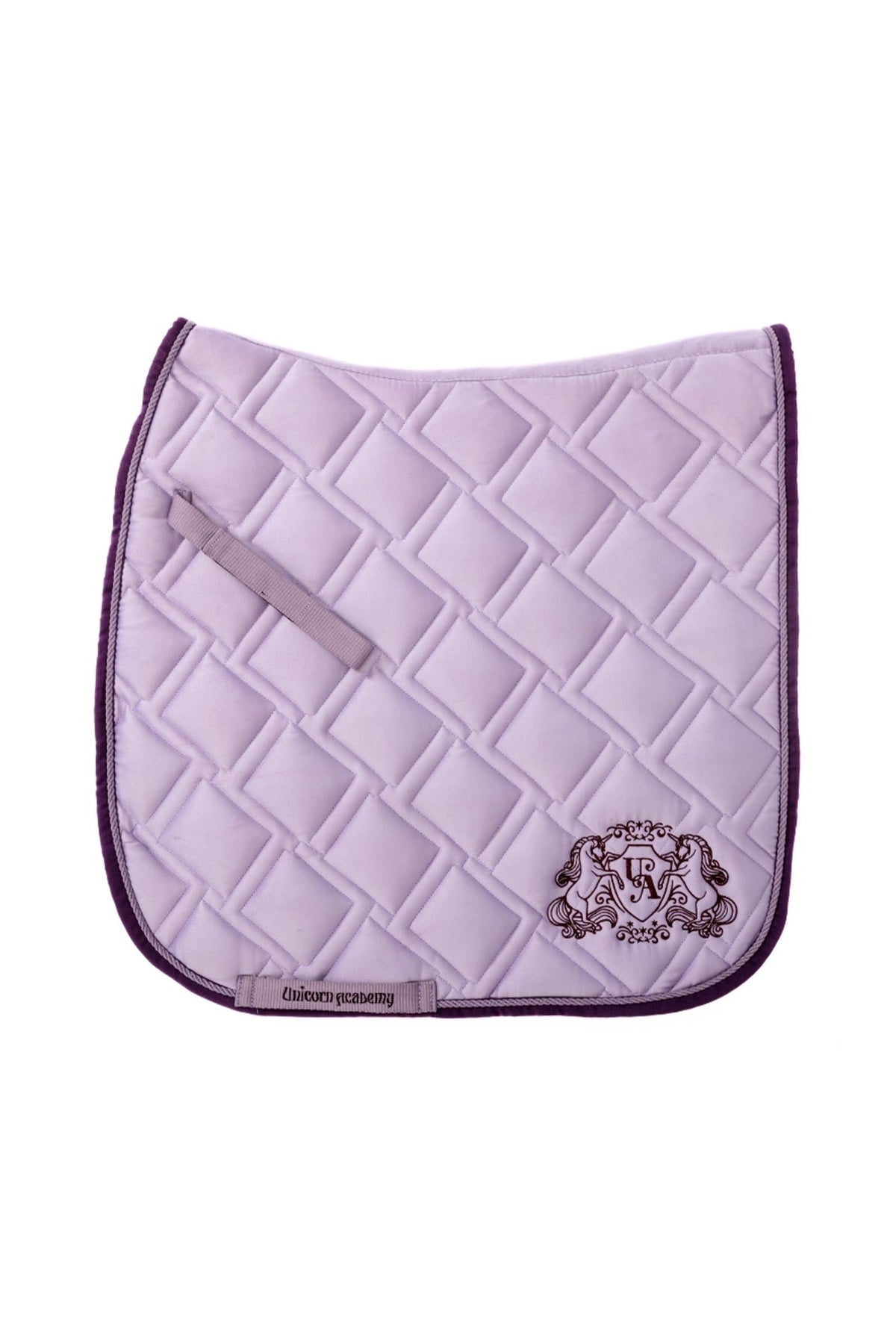 Kavalkade Unicorn Academy drezurní podsedlová dečka se zierkordelí Saddle Pads