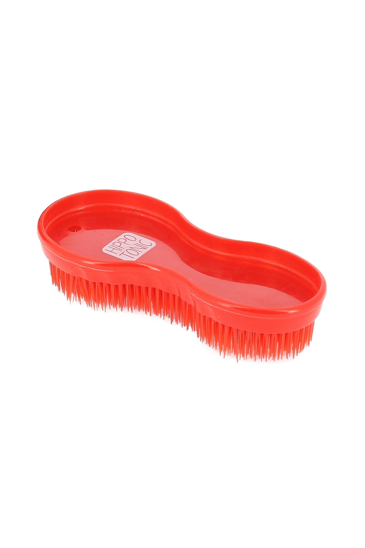 HIPPOTONIC Multiuse kartáč Horse Grooming Tools