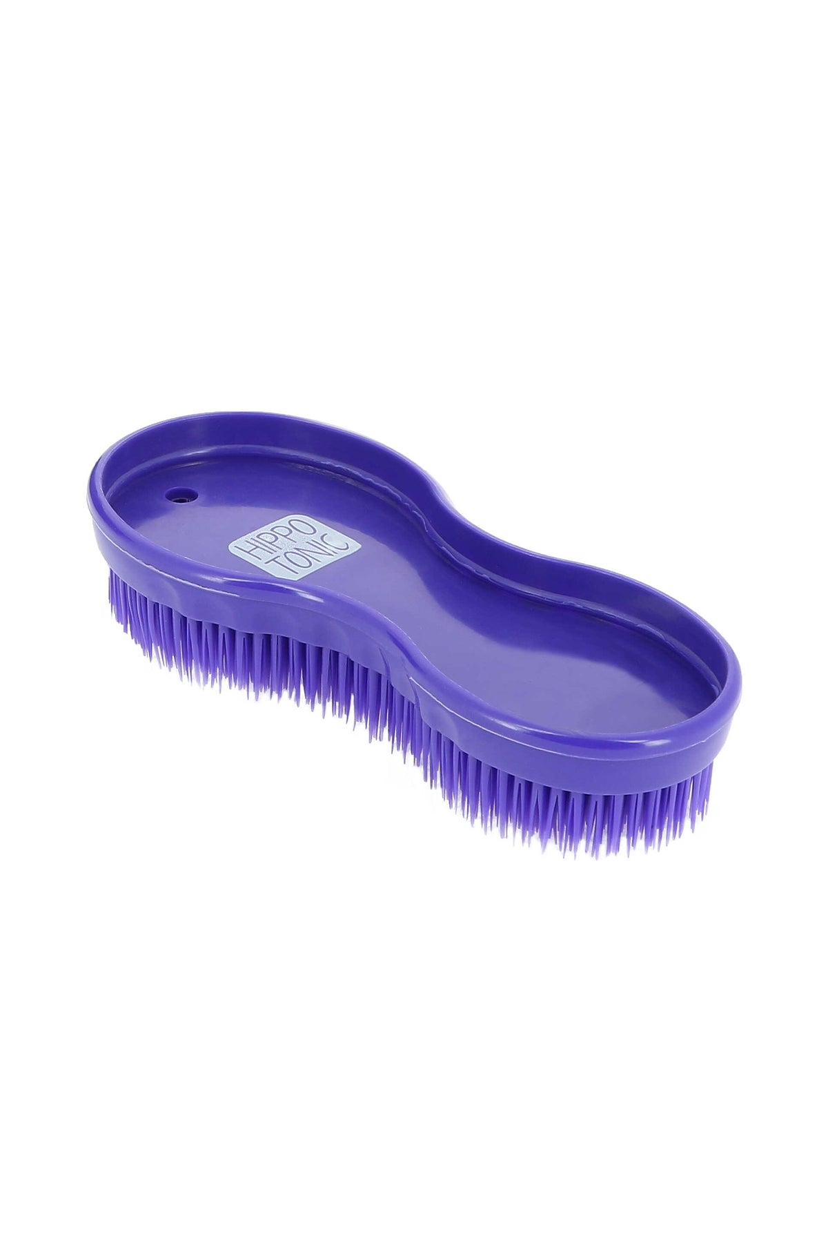 HIPPOTONIC Multiuse kartáč Horse Grooming Tools