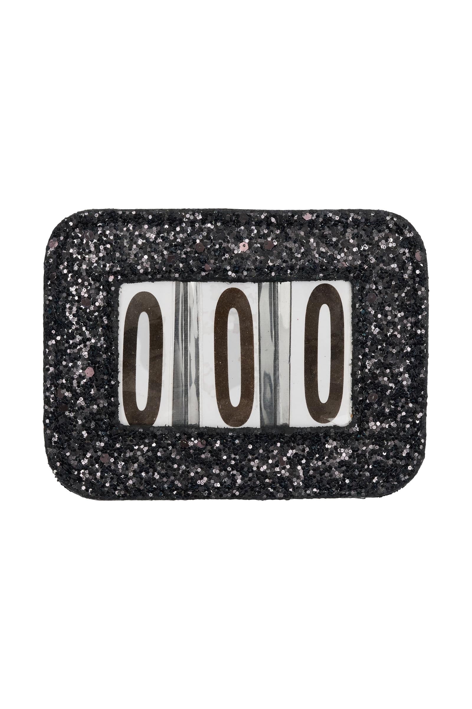Horse Guard HorseGuard Competition Number Set Glitter Women’s Riding Clothing