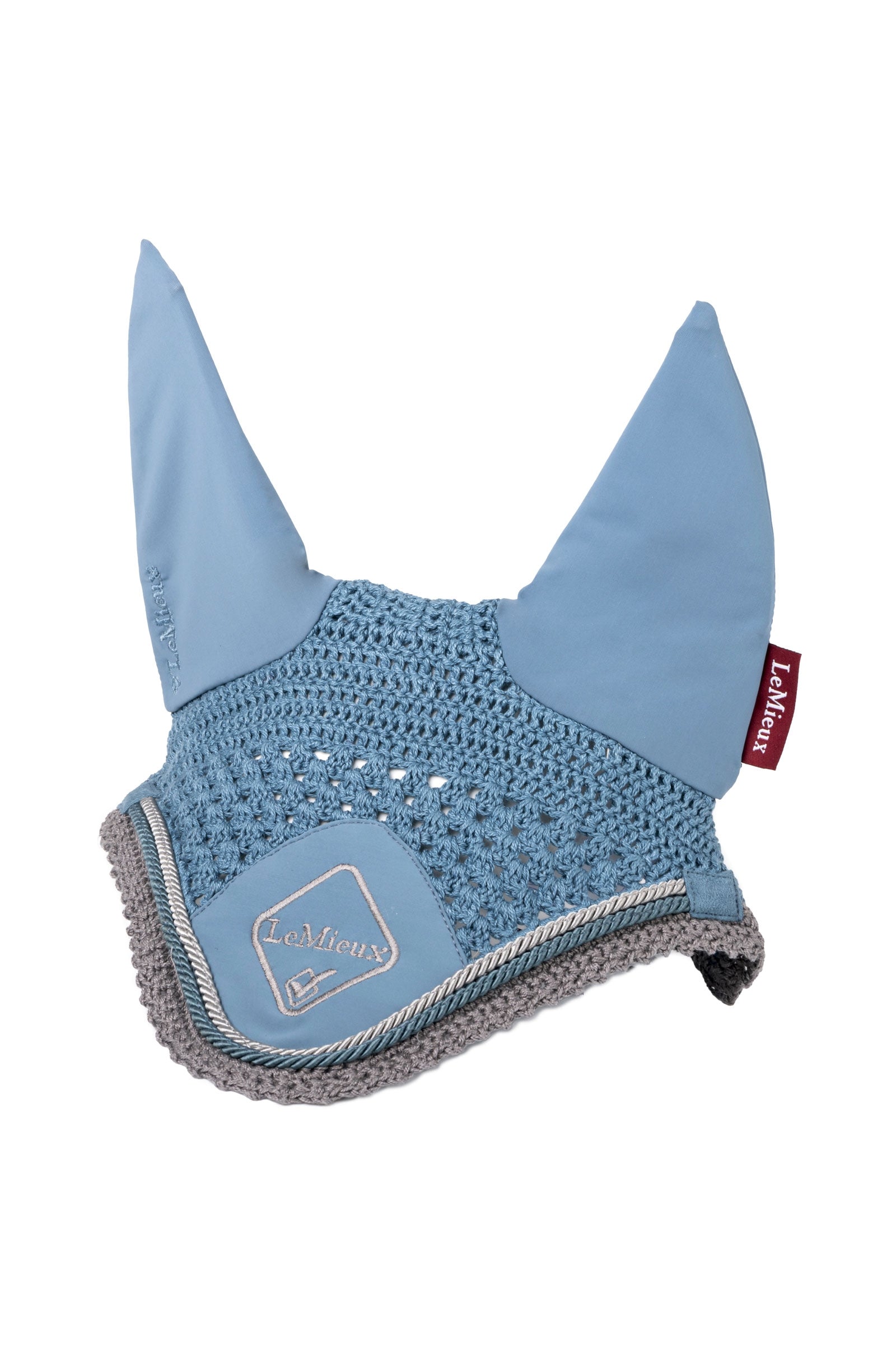LeMieux Classic Fly Hood Saddle Pads