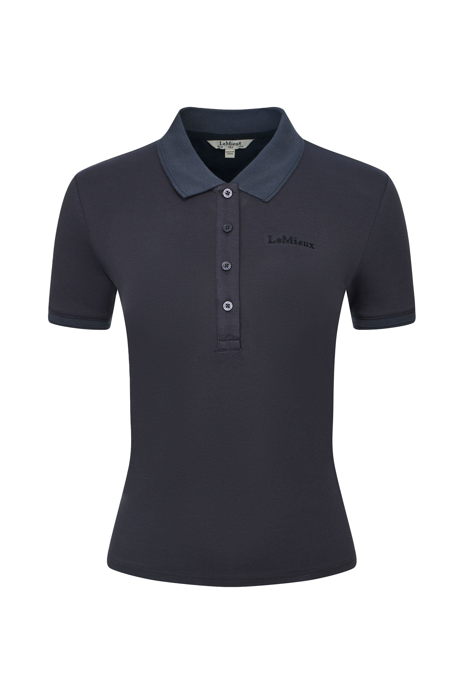 LeMieux polokošile Women’s Riding Clothing