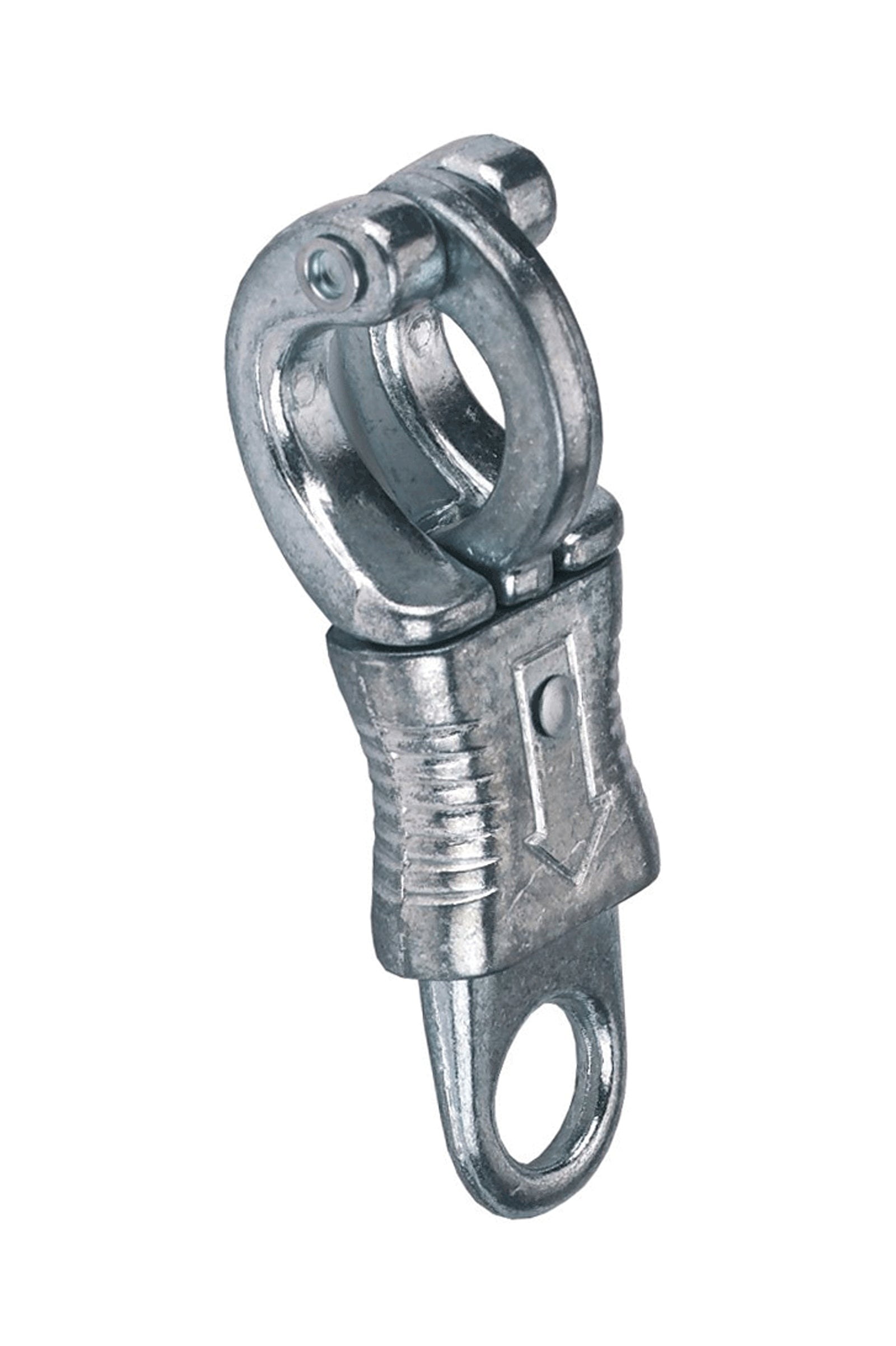 Kerbl Panikový hák, 14 mm Stable Equipment