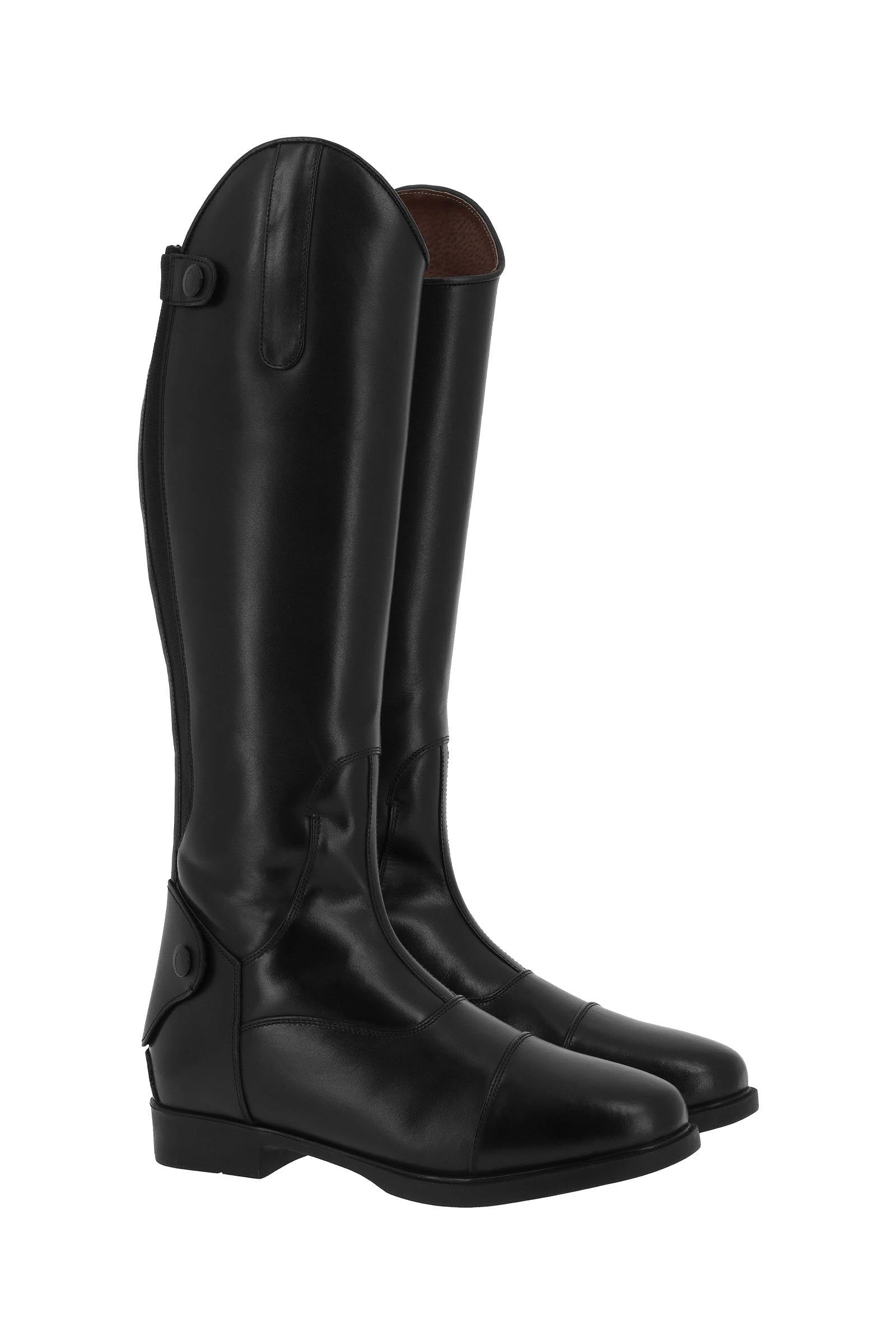 Equi Theme EQUITHÈME Kids´ Tall Boots Riding Boots & Riding Shoes