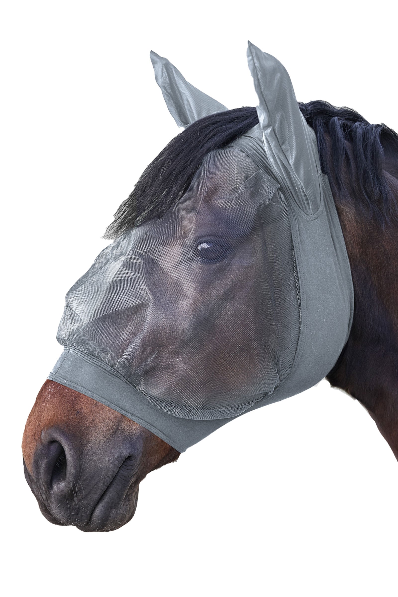 Waldhausen Skinny maska proti hmyzu Antifly Protection for Horses