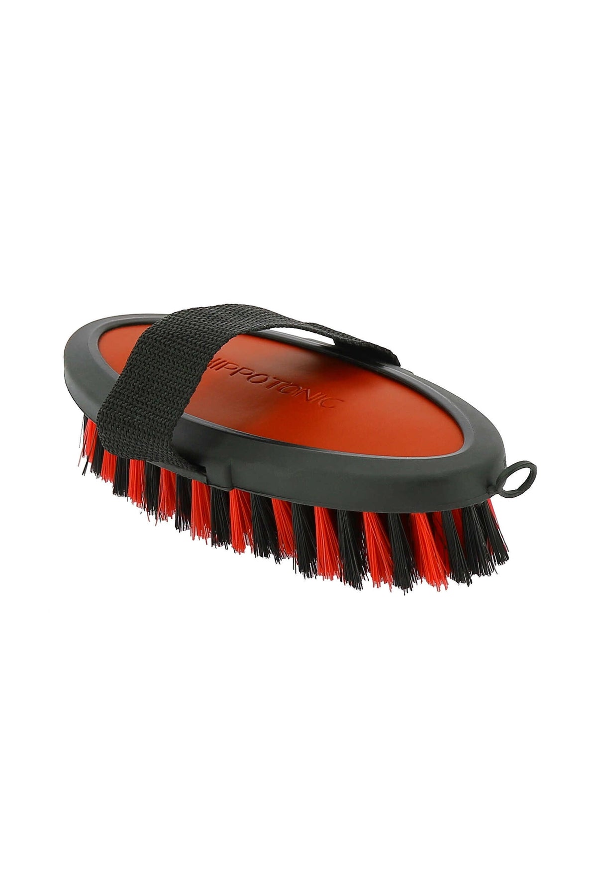 HIPPOTONIC Soft Soft Body Brush, Large Horse Grooming Tools