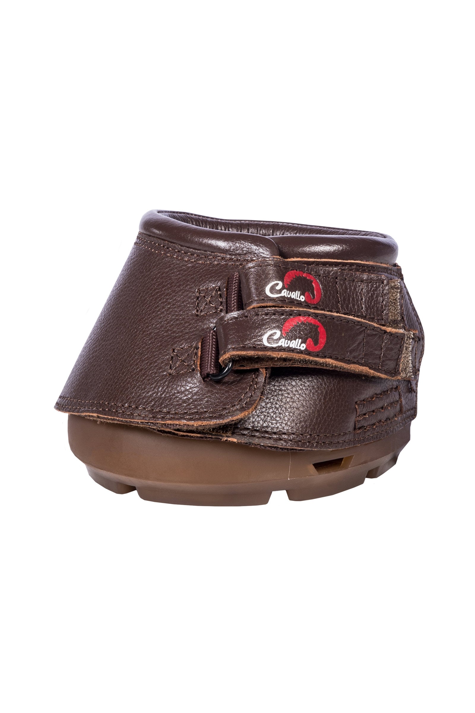 Cavallo Hoof Boots F.R.A. Simple SRS Boty pro koně (běžná/pár) Leg Protection & Hoof Protection for Horses